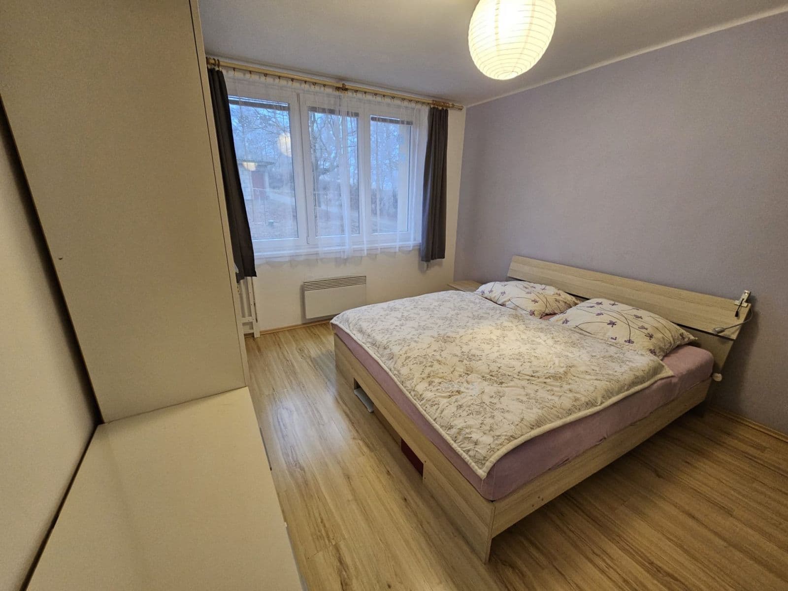 Prenájom bytu 2-izbový 54 m², Nad Hřištěm, Jistebnice, Jihočeský kraj Prenájom bytu 2-izbový 54 m², Nad Hřištěm, Jistebnice, Jihočeský kraj