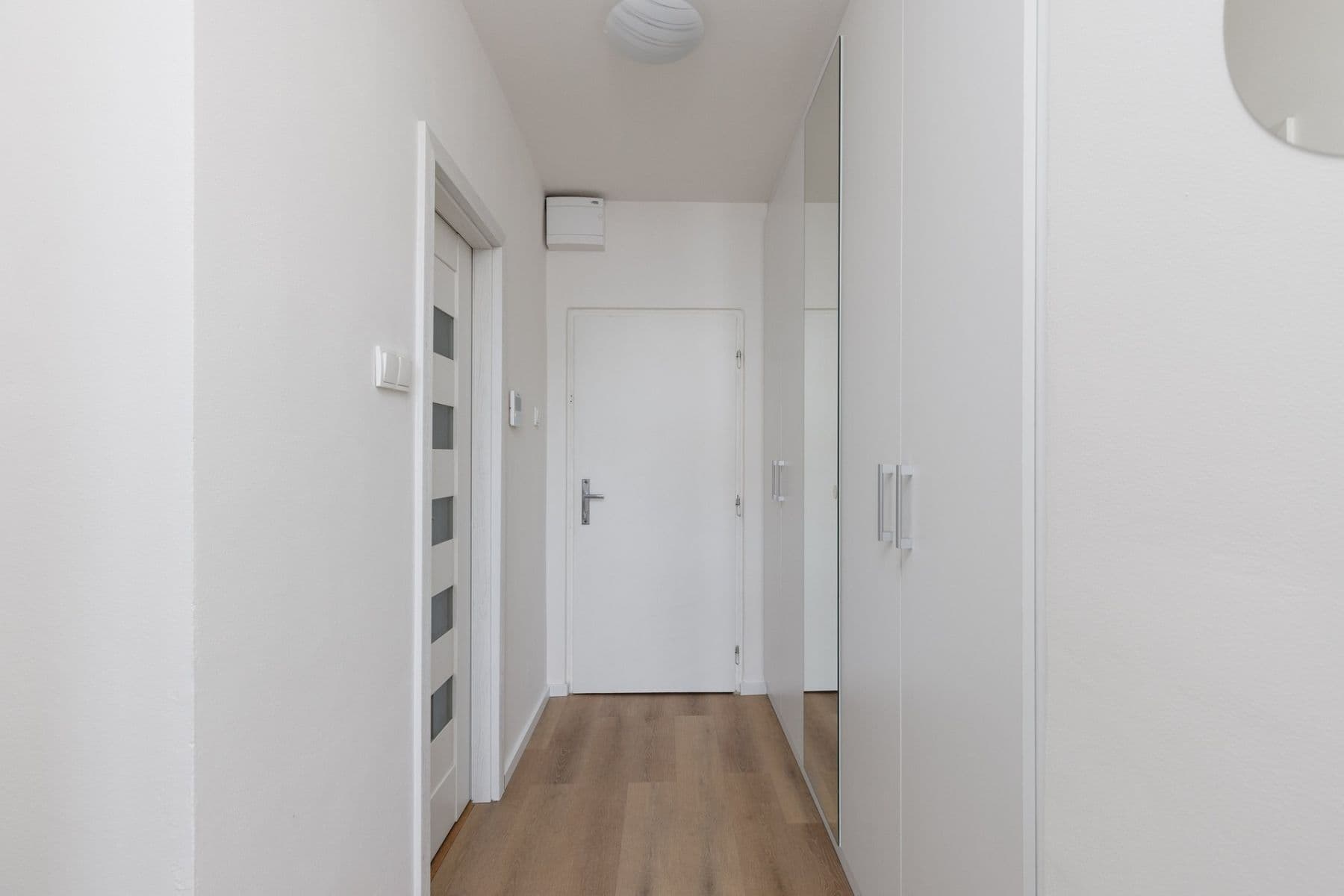 Prenájom bytu 2-izbový 40 m², Golfová, Praha, Praha Prenájom bytu 2-izbový 40 m², Golfová, Praha, Praha