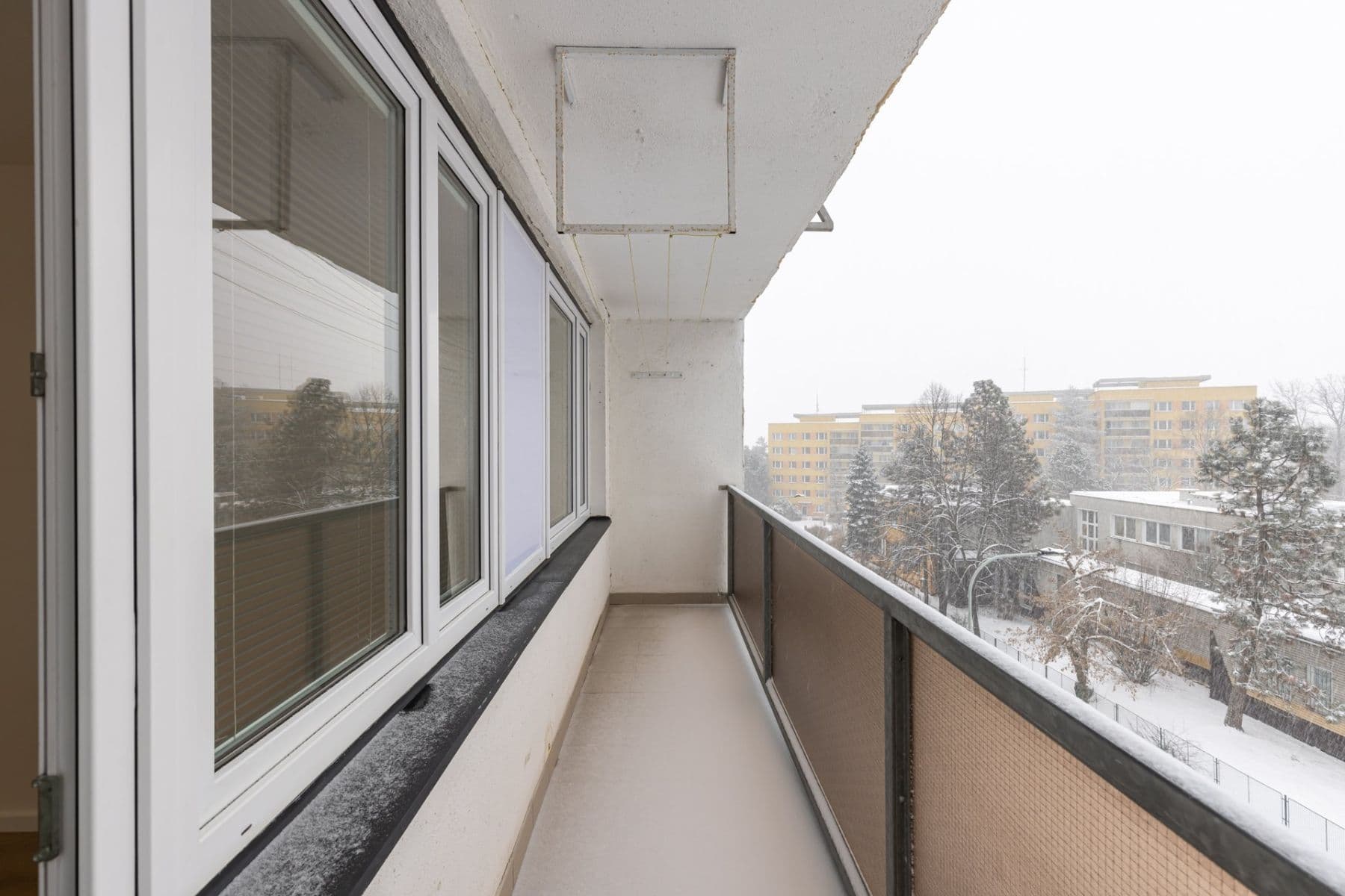 Prenájom bytu 2-izbový 40 m², Golfová, Praha, Praha Prenájom bytu 2-izbový 40 m², Golfová, Praha, Praha