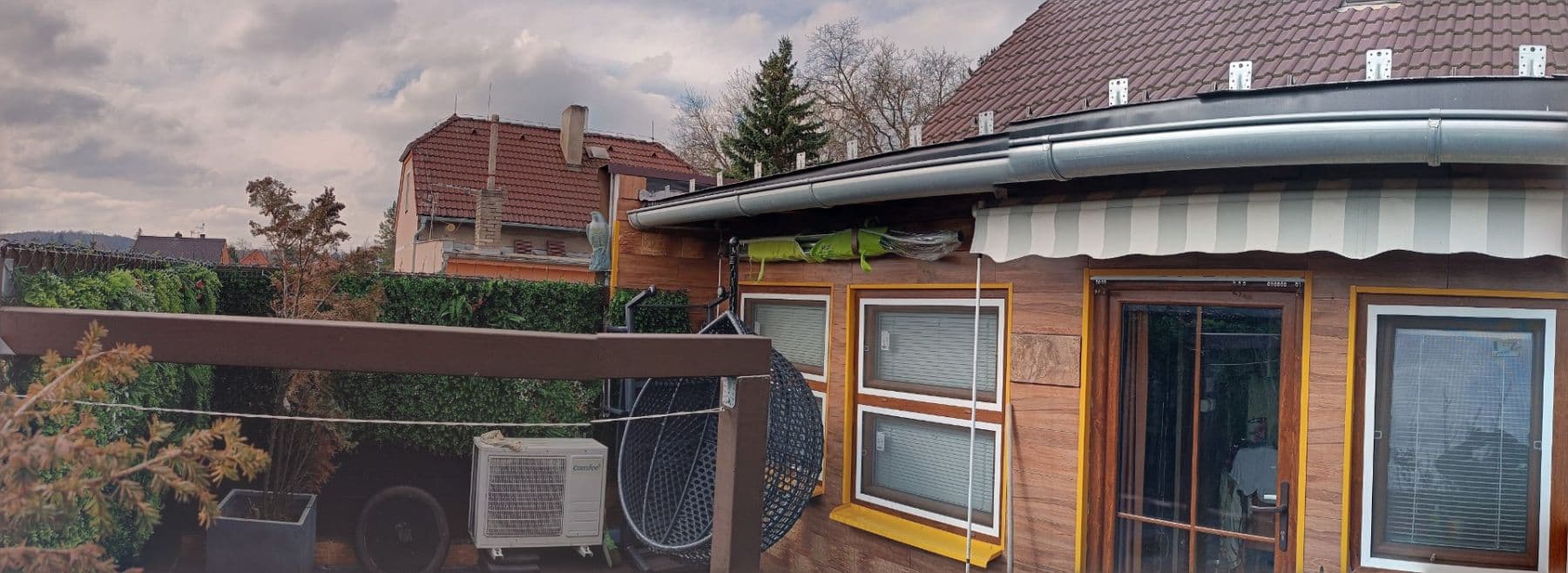 Predaj domu 120 m², pozemek 256 m², Šturzova, Kladno, Středočeský kraj Predaj domu 120 m², pozemek 256 m², Šturzova, Kladno, Středočeský kraj