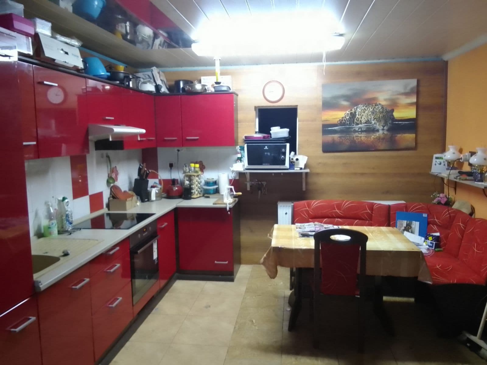 Predaj domu 120 m², pozemek 256 m², Šturzova, Kladno, Středočeský kraj Predaj domu 120 m², pozemek 256 m², Šturzova, Kladno, Středočeský kraj