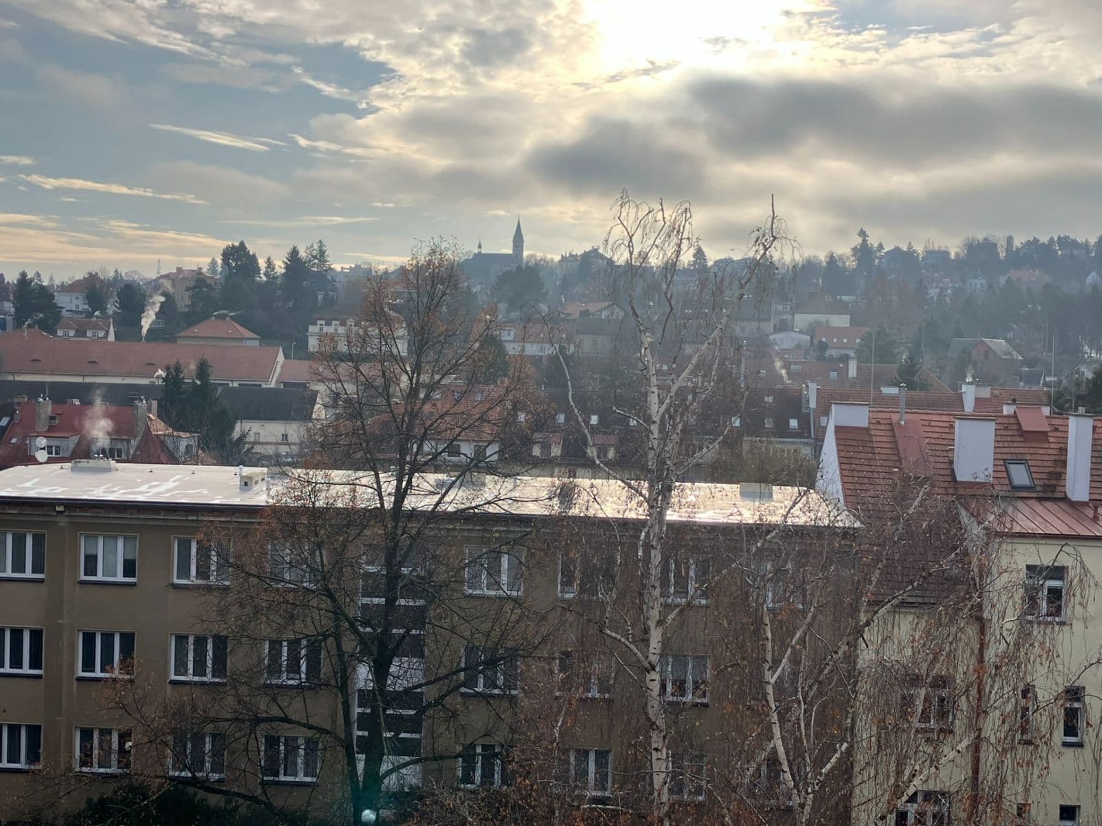 Predaj bytu 2-izbový 53 m², Evropská, Praha, Praha Predaj bytu 2-izbový 53 m², Evropská, Praha, Praha