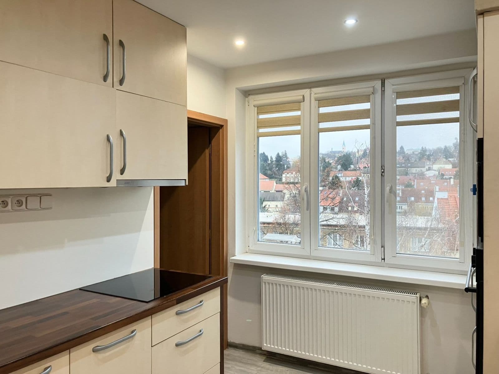 Predaj bytu 2-izbový 53 m², Evropská, Praha, Praha Predaj bytu 2-izbový 53 m², Evropská, Praha, Praha