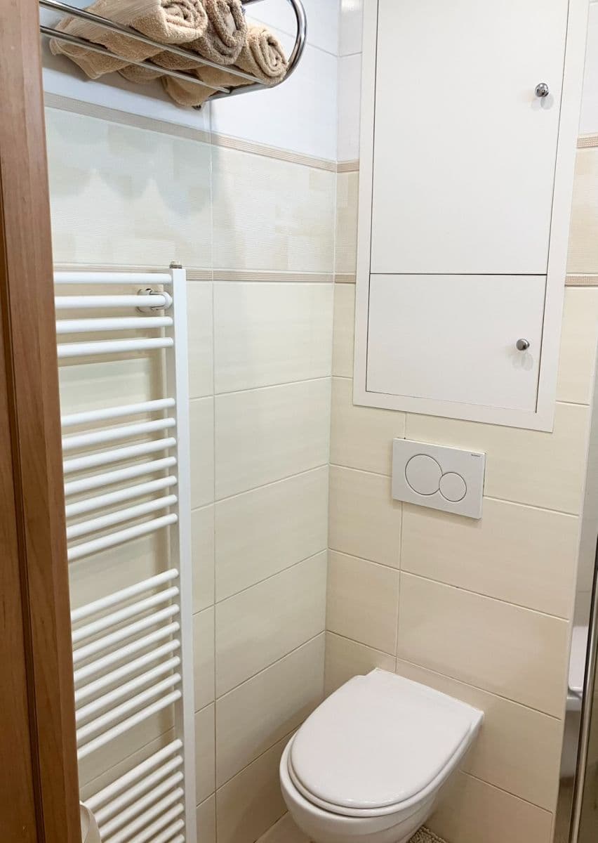 Predaj bytu 2-izbový 53 m², Evropská, Praha, Praha Predaj bytu 2-izbový 53 m², Evropská, Praha, Praha