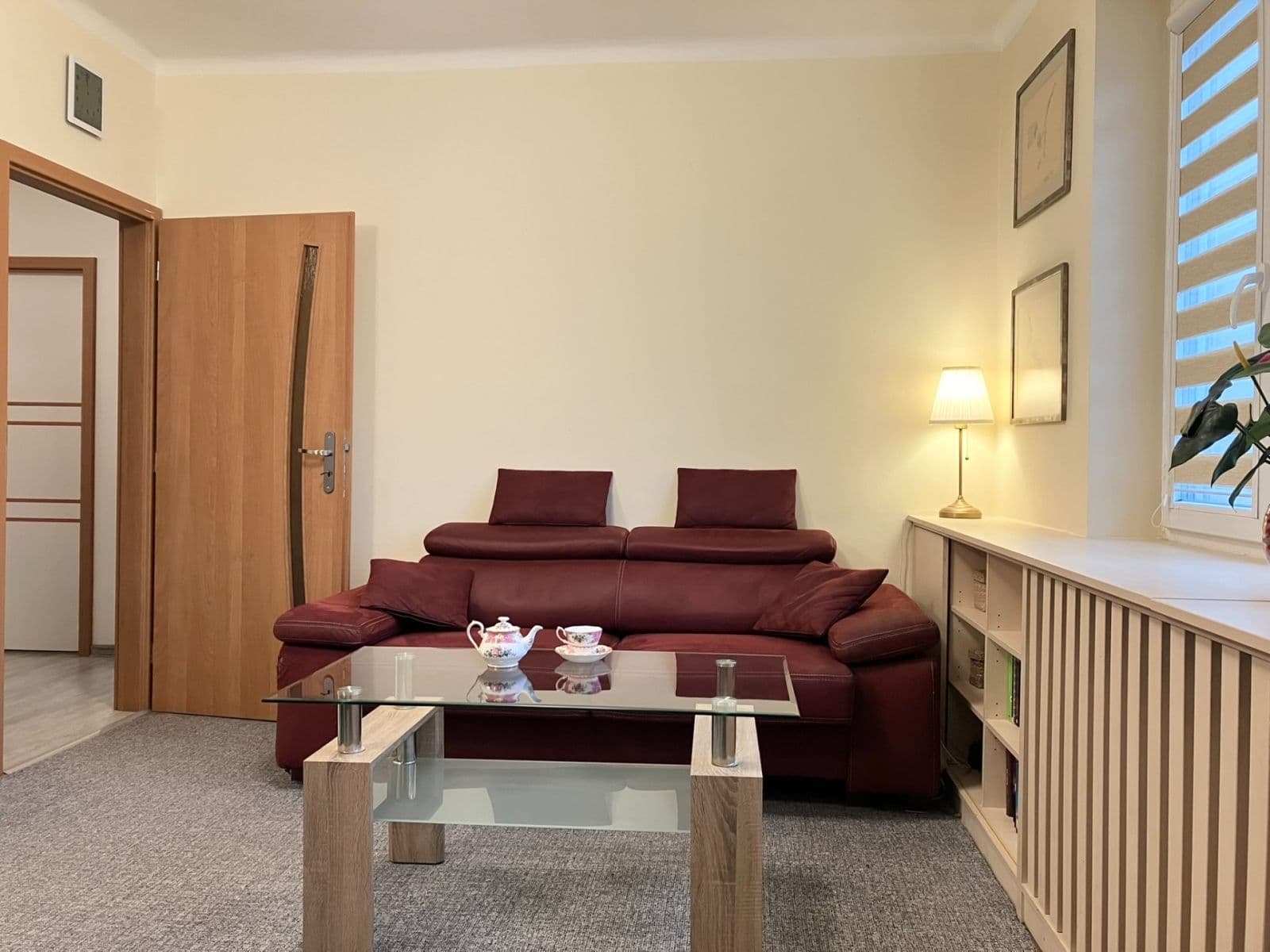 Predaj bytu 2-izbový 53 m², Evropská, Praha, Praha Predaj bytu 2-izbový 53 m², Evropská, Praha, Praha