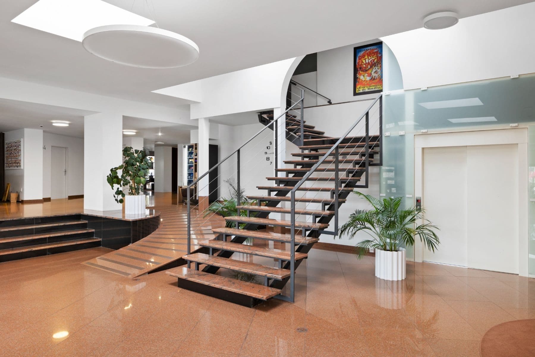 Prenájom bytu 1-izbový 26 m², Peroutkova, Praha, Praha Prenájom bytu 1-izbový 26 m², Peroutkova, Praha, Praha