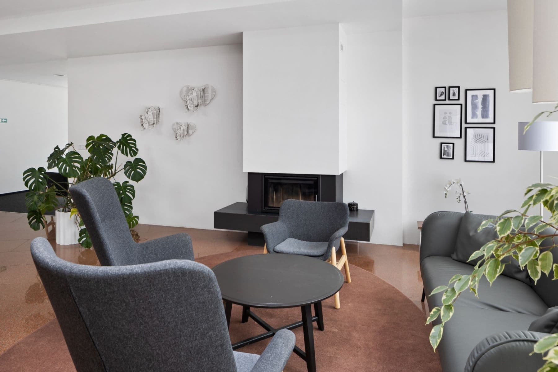 Prenájom bytu 1-izbový 26 m², Peroutkova, Praha, Praha Prenájom bytu 1-izbový 26 m², Peroutkova, Praha, Praha