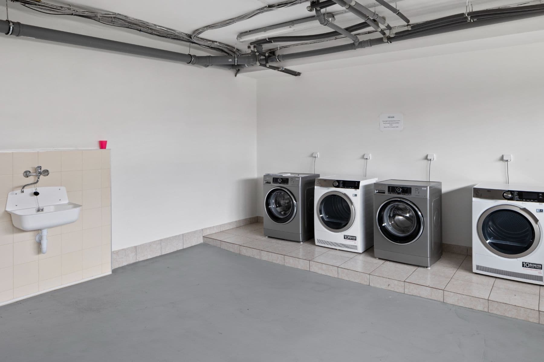 Prenájom bytu 1-izbový 26 m², Peroutkova, Praha, Praha Prenájom bytu 1-izbový 26 m², Peroutkova, Praha, Praha