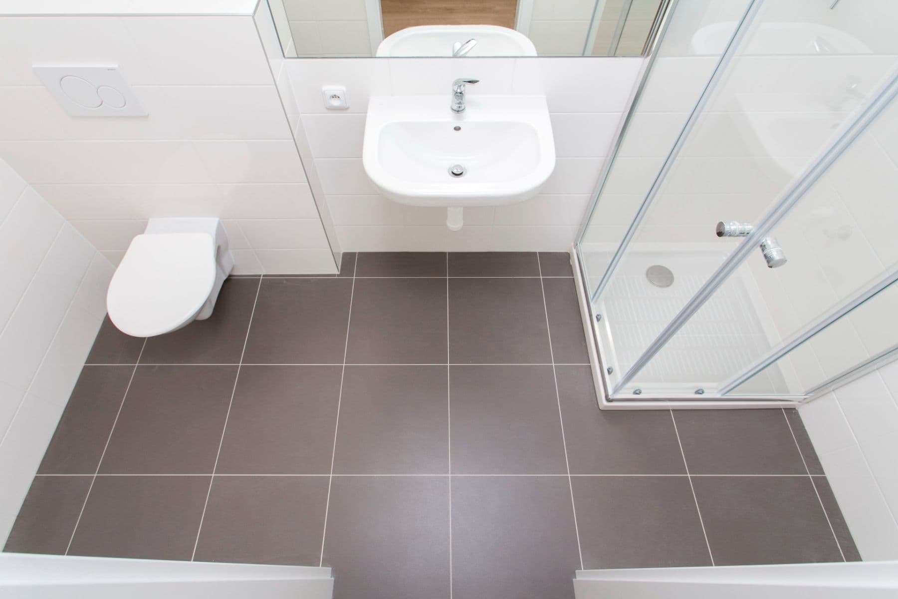 Prenájom bytu 1-izbový 26 m², Peroutkova, Praha, Praha Prenájom bytu 1-izbový 26 m², Peroutkova, Praha, Praha