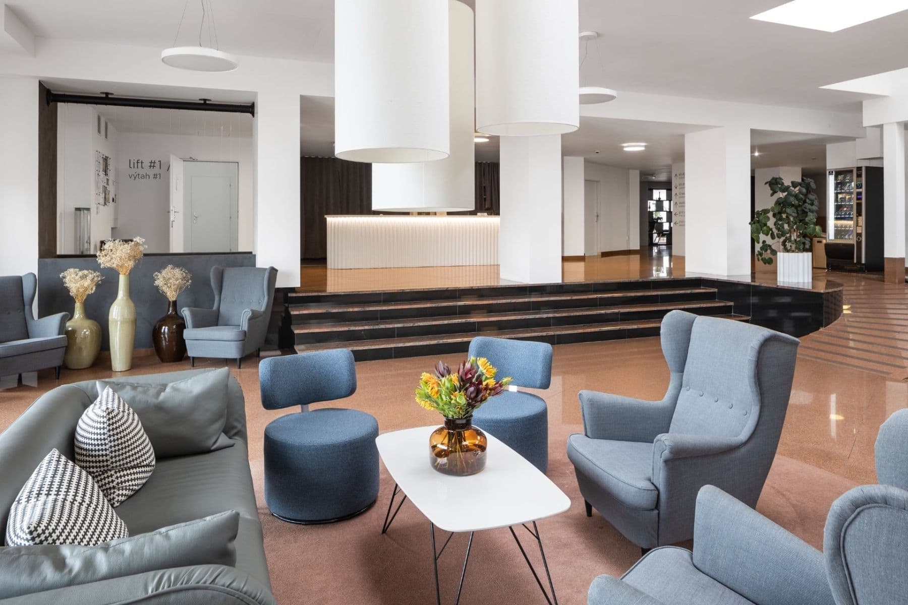 Prenájom bytu 1-izbový 26 m², Peroutkova, Praha, Praha Prenájom bytu 1-izbový 26 m², Peroutkova, Praha, Praha