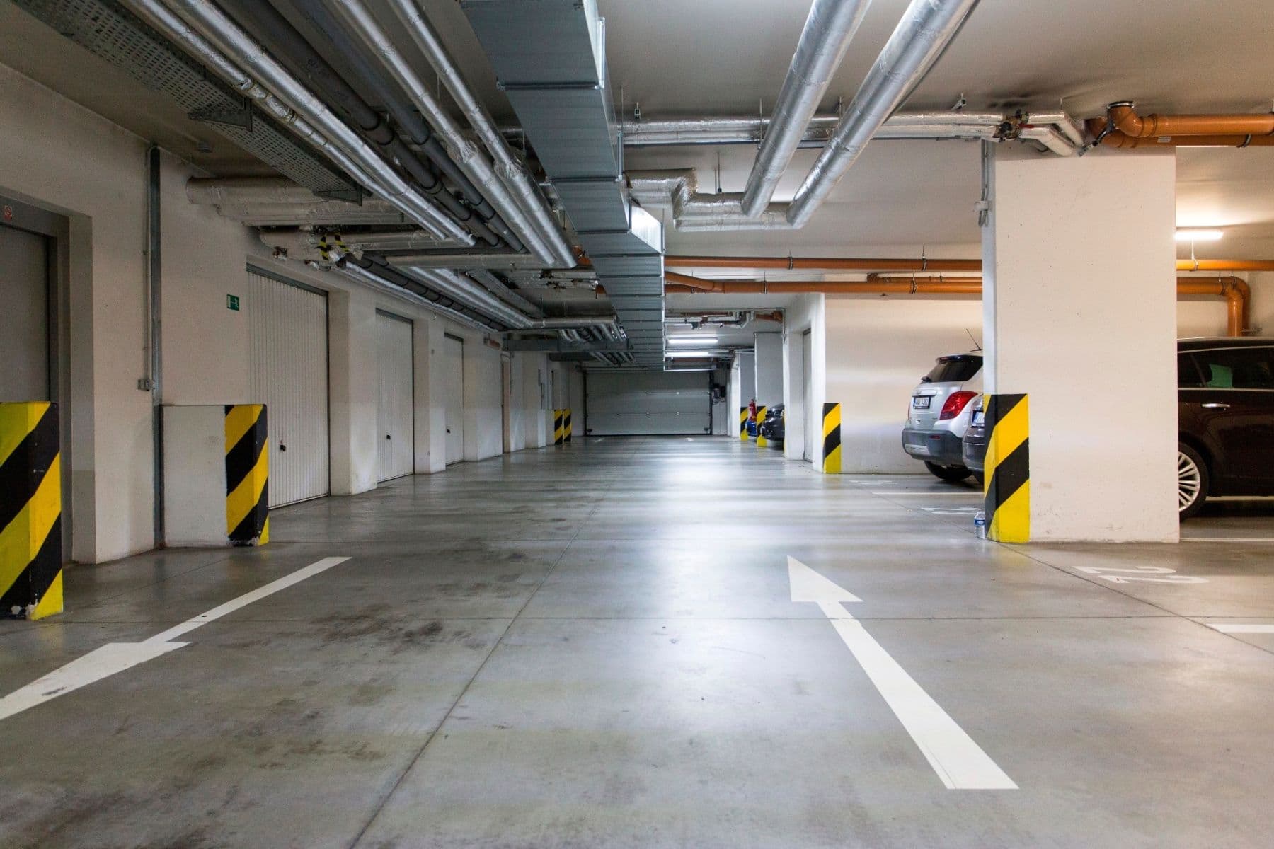 Prenájom bytu 2-izbový 39 m², Raichlova, Praha, Praha Prenájom bytu 2-izbový 39 m², Raichlova, Praha, Praha