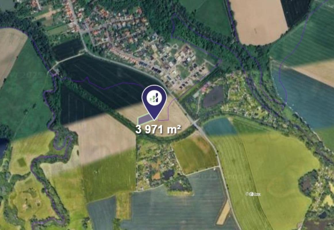 Predaj pozemku 1.986 m², Olomouc, Olomoucký kraj Predaj pozemku 1.986 m², Olomouc, Olomoucký kraj