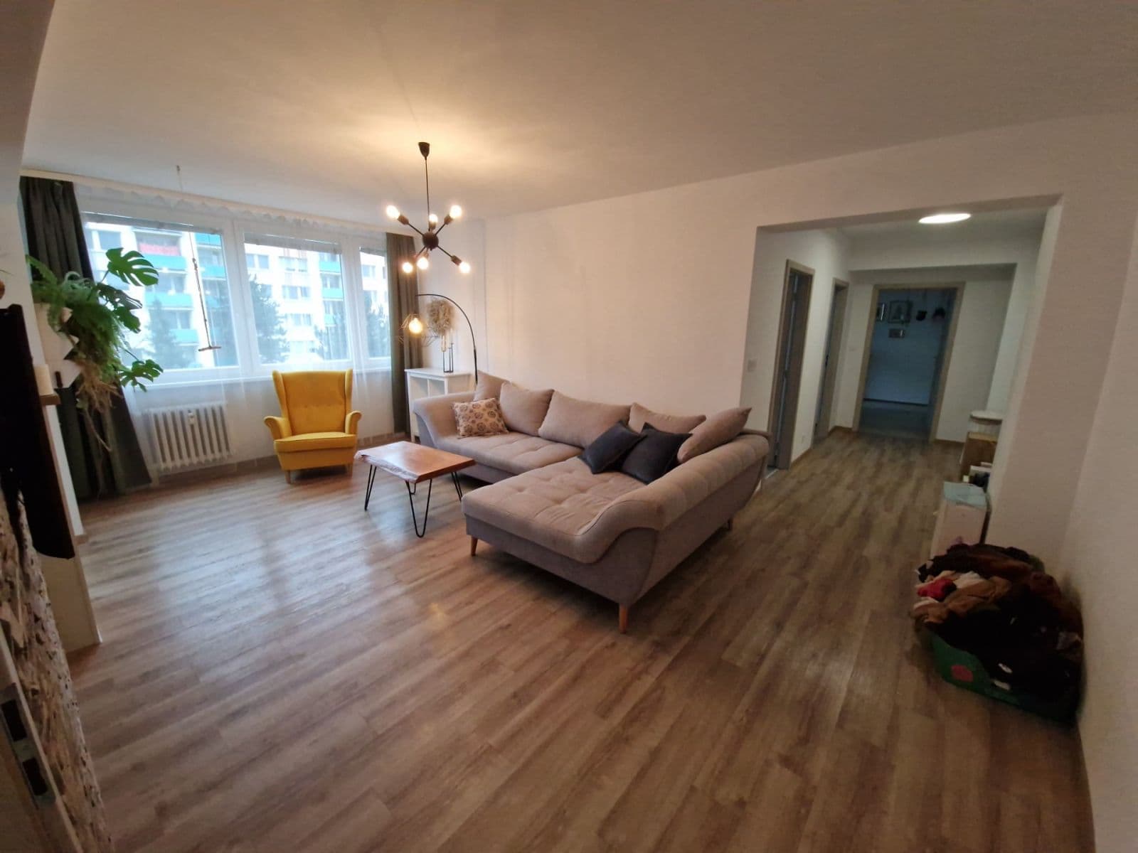 Prenájom bytu 4-izbový 82 m², Havlíčkova, Mladá Boleslav, Středočeský kraj Prenájom bytu 4-izbový 82 m², Havlíčkova, Mladá Boleslav, Středočeský kraj