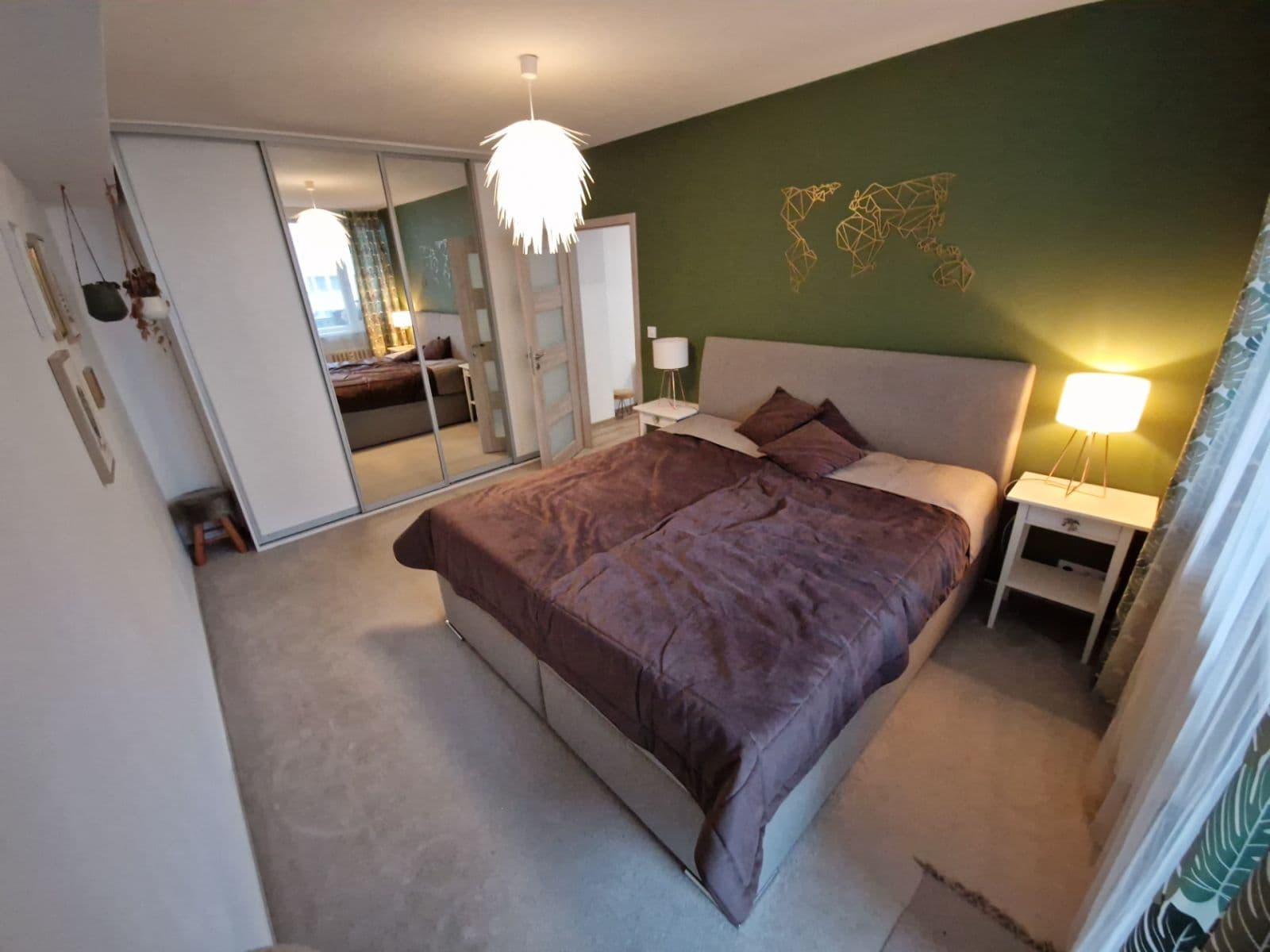 Prenájom bytu 4-izbový 82 m², Havlíčkova, Mladá Boleslav, Středočeský kraj Prenájom bytu 4-izbový 82 m², Havlíčkova, Mladá Boleslav, Středočeský kraj