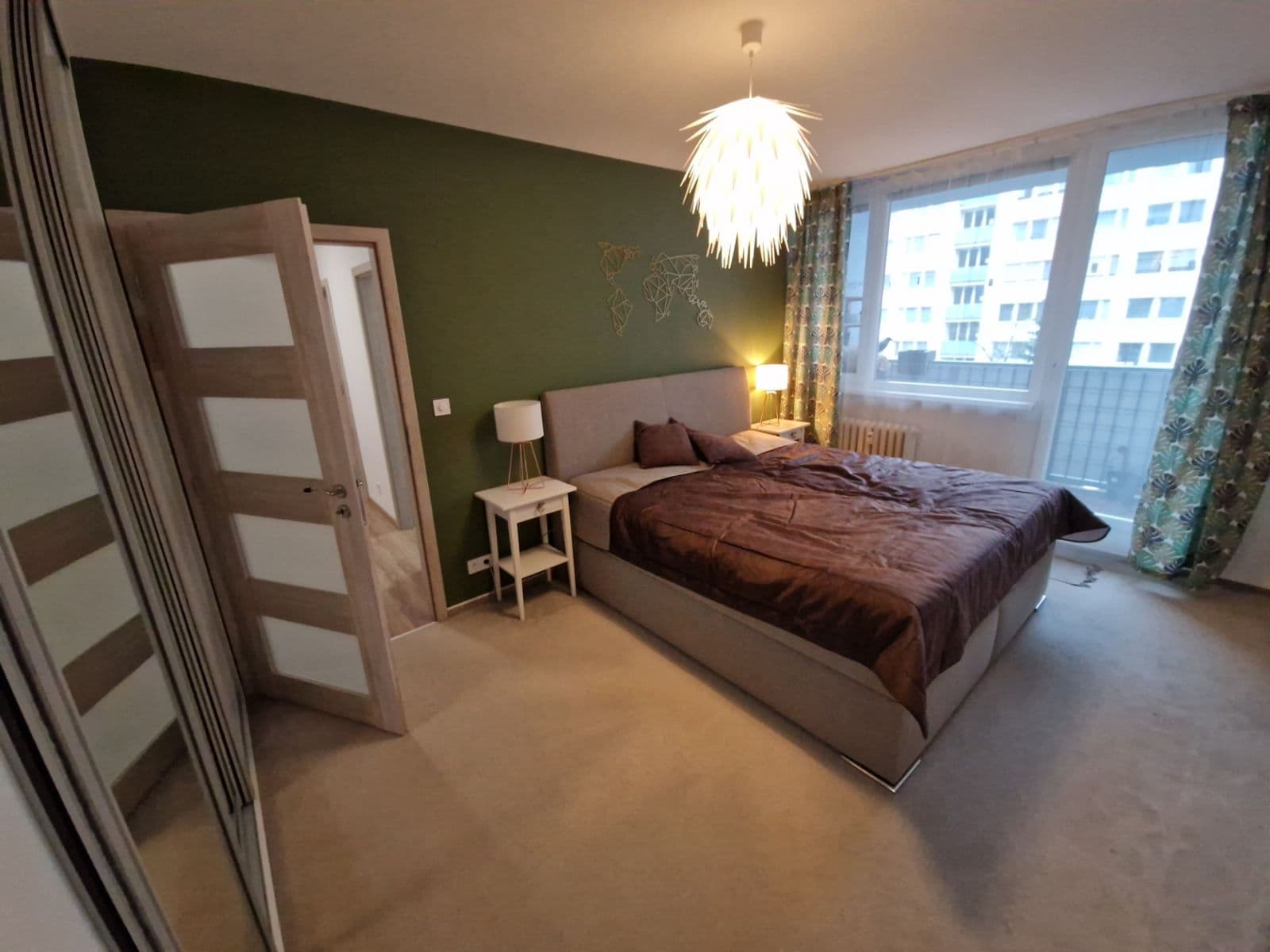 Prenájom bytu 4-izbový 82 m², Havlíčkova, Mladá Boleslav, Středočeský kraj Prenájom bytu 4-izbový 82 m², Havlíčkova, Mladá Boleslav, Středočeský kraj