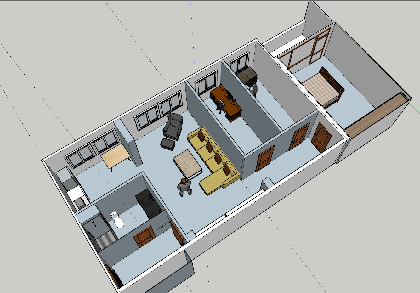 Prenájom bytu 4-izbový 82 m², Havlíčkova, Mladá Boleslav, Středočeský kraj Prenájom bytu 4-izbový 82 m², Havlíčkova, Mladá Boleslav, Středočeský kraj