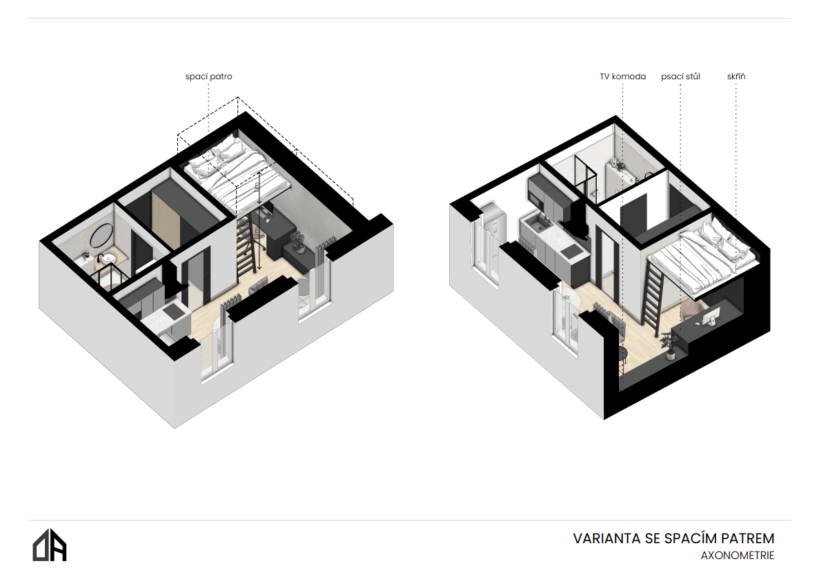 Predaj bytu 1-izbový 26 m², náměstí Dr. Václava Holého, Praha, Praha Predaj bytu 1-izbový 26 m², náměstí Dr. Václava Holého, Praha, Praha