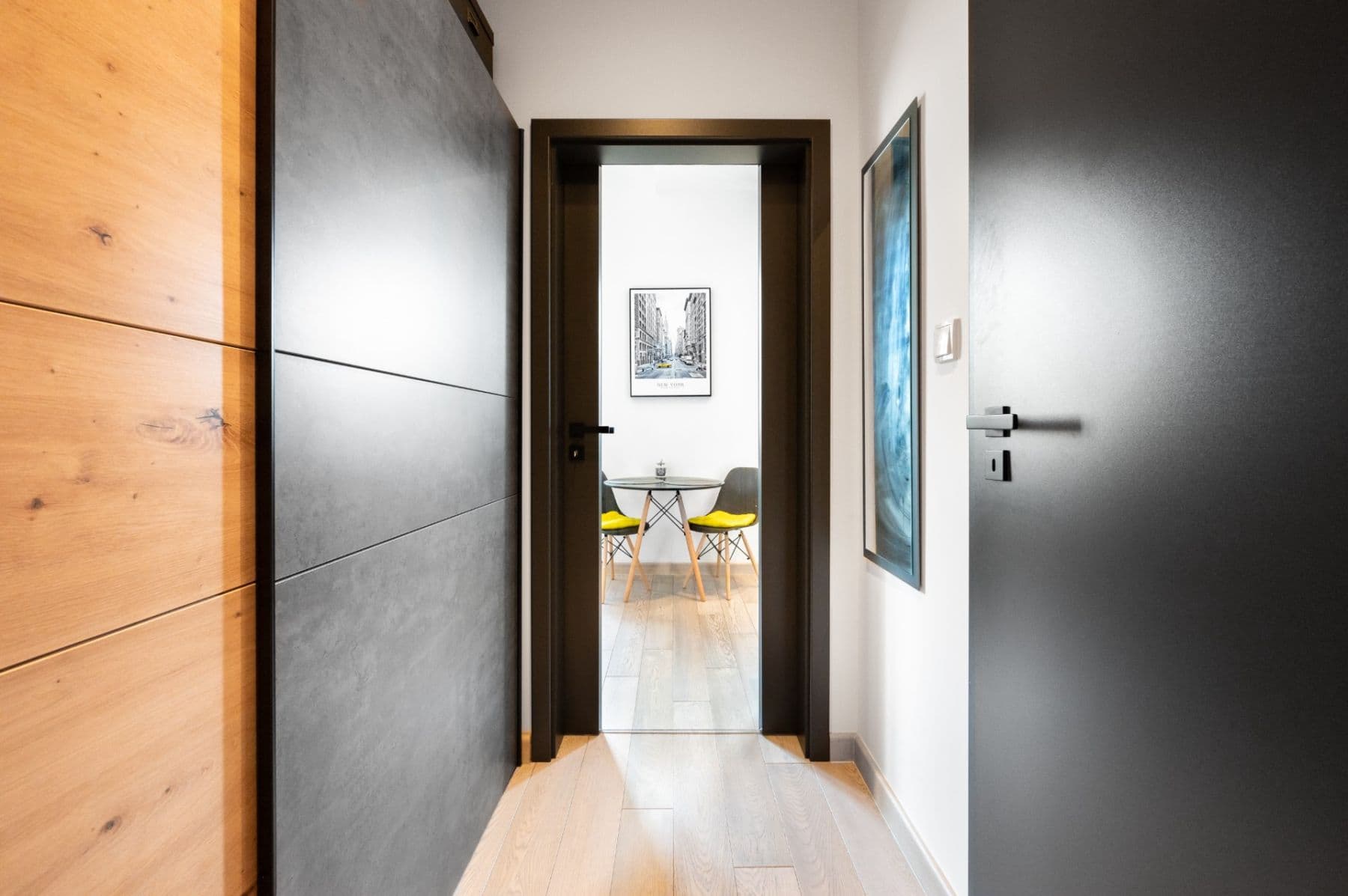 Predaj bytu 1-izbový 26 m², náměstí Dr. Václava Holého, Praha, Praha Predaj bytu 1-izbový 26 m², náměstí Dr. Václava Holého, Praha, Praha