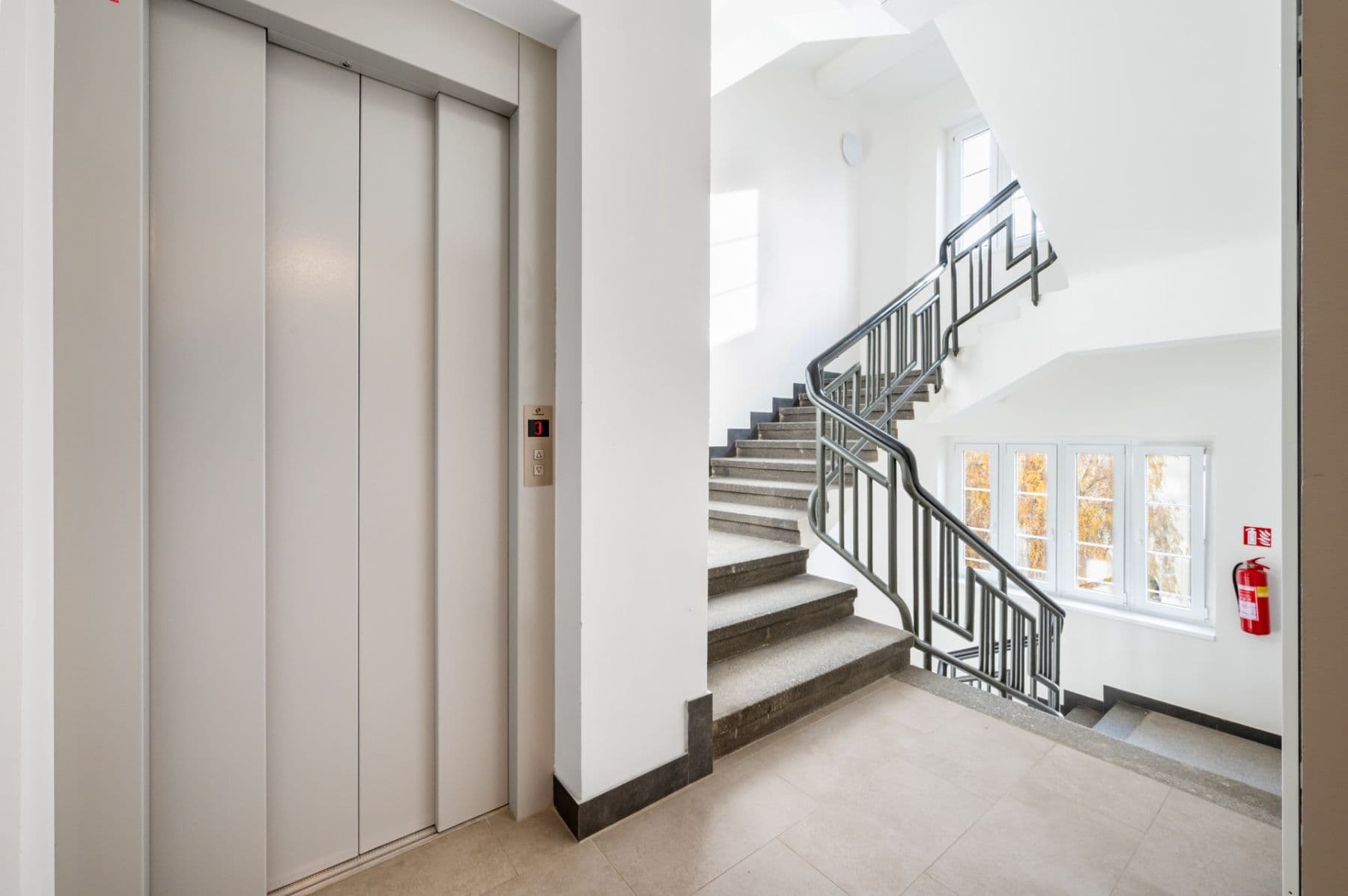 Predaj bytu 1-izbový 26 m², náměstí Dr. Václava Holého, Praha, Praha Predaj bytu 1-izbový 26 m², náměstí Dr. Václava Holého, Praha, Praha