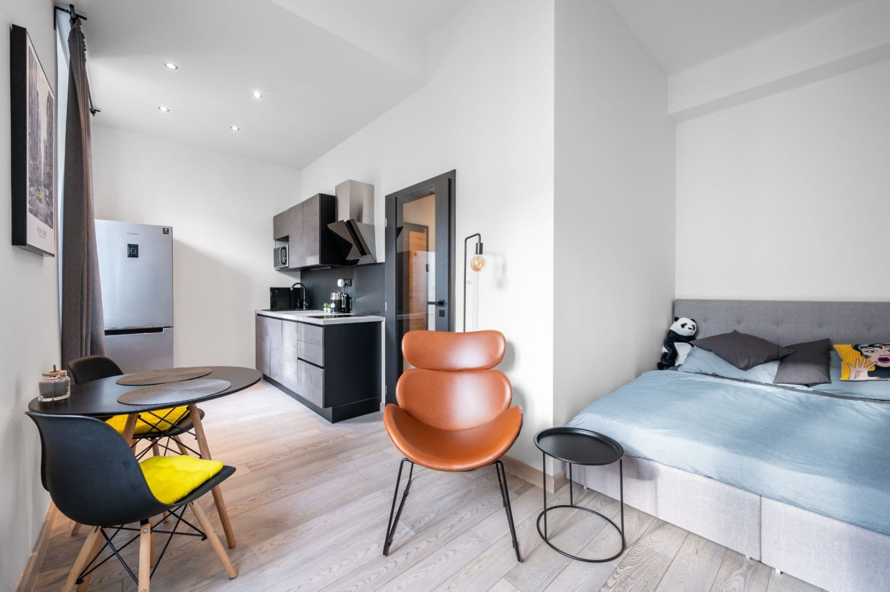 Predaj bytu 1-izbový 26 m², náměstí Dr. Václava Holého, Praha, Praha Predaj bytu 1-izbový 26 m², náměstí Dr. Václava Holého, Praha, Praha