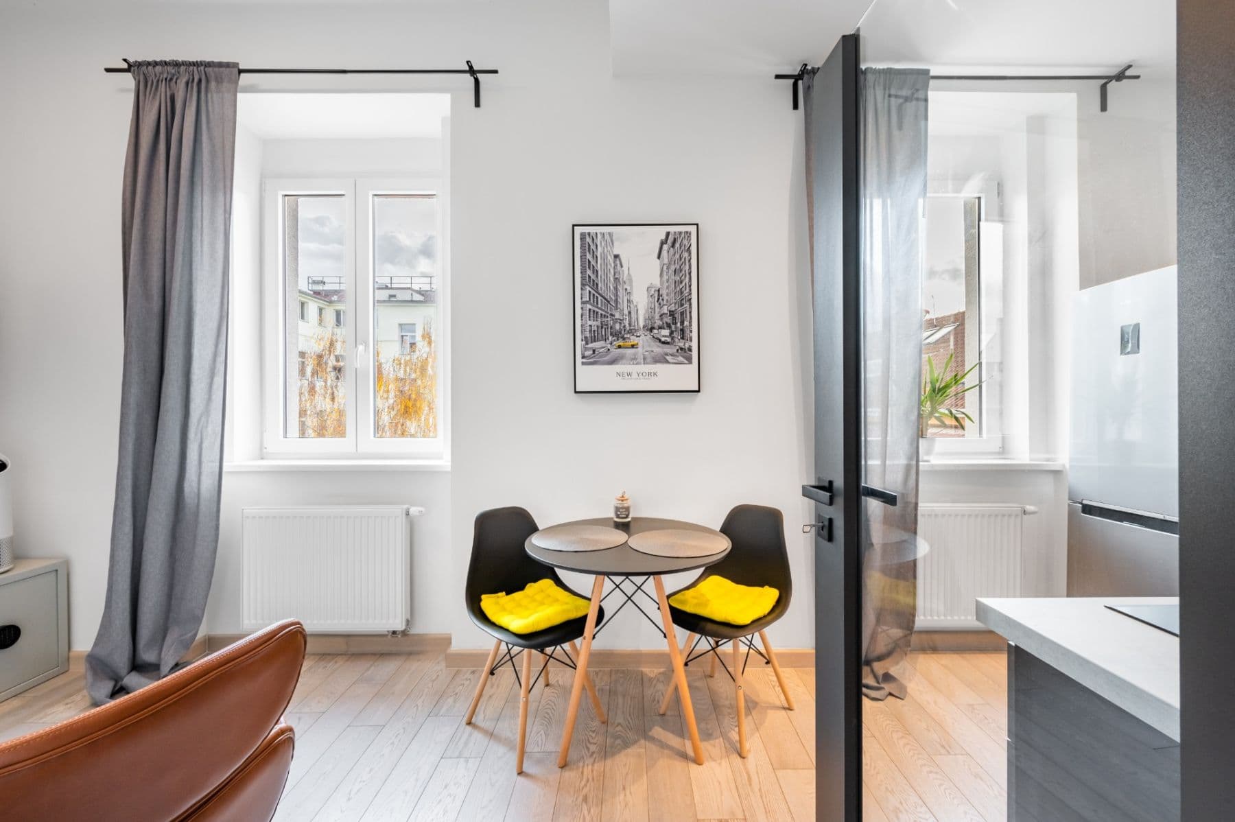 Predaj bytu 1-izbový 26 m², náměstí Dr. Václava Holého, Praha, Praha Predaj bytu 1-izbový 26 m², náměstí Dr. Václava Holého, Praha, Praha