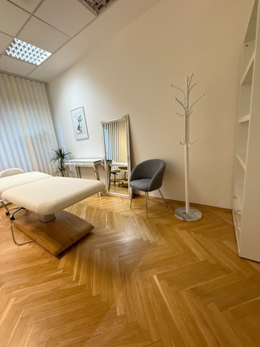 Prenájom nebytového priestoru 15 m², Na Příkopě, Praha, Praha Prenájom nebytového priestoru 15 m², Na Příkopě, Praha, Praha