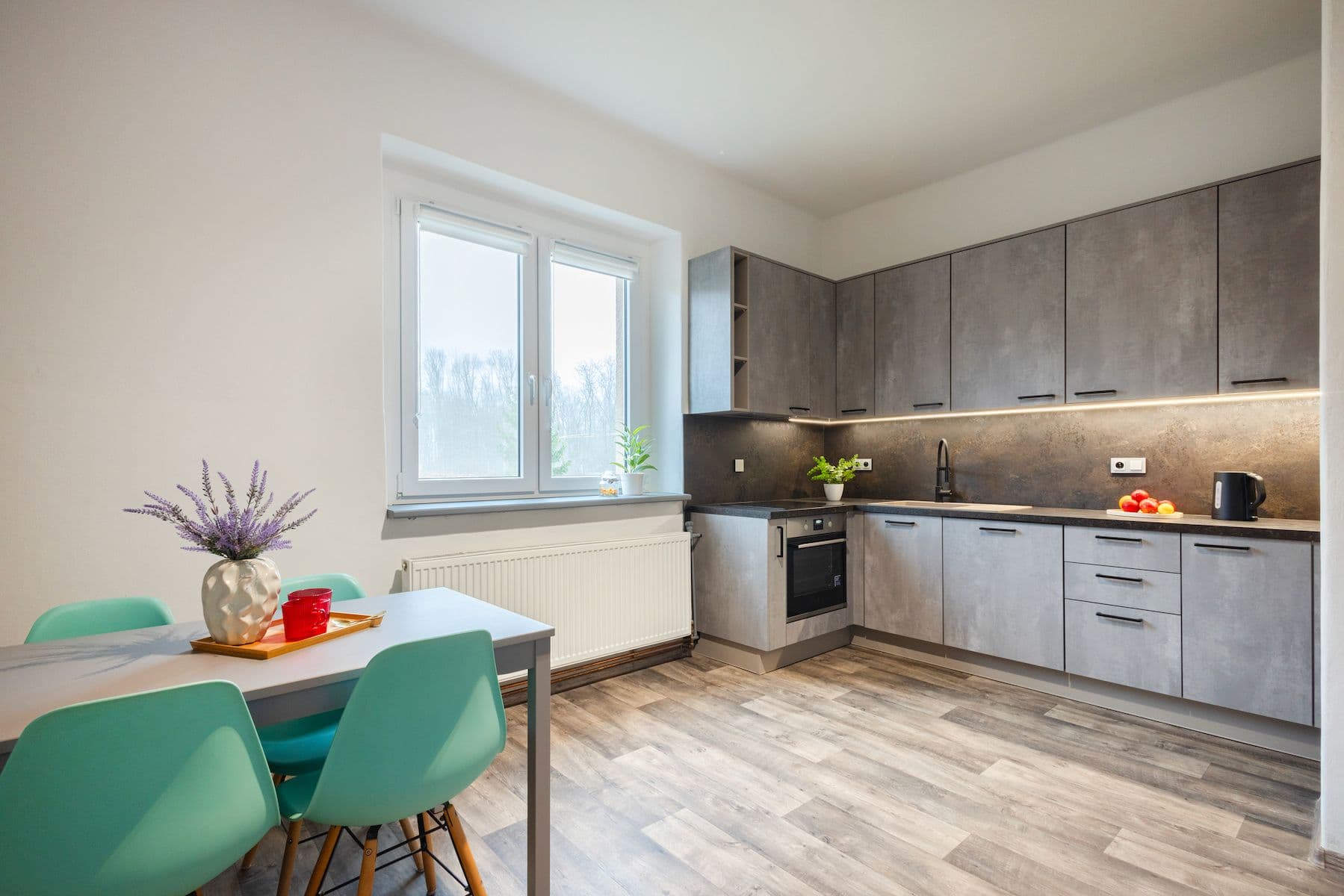 Predaj bytu 3-izbový 88 m², Osvobození, Dymokury, Středočeský kraj Predaj bytu 3-izbový 88 m², Osvobození, Dymokury, Středočeský kraj