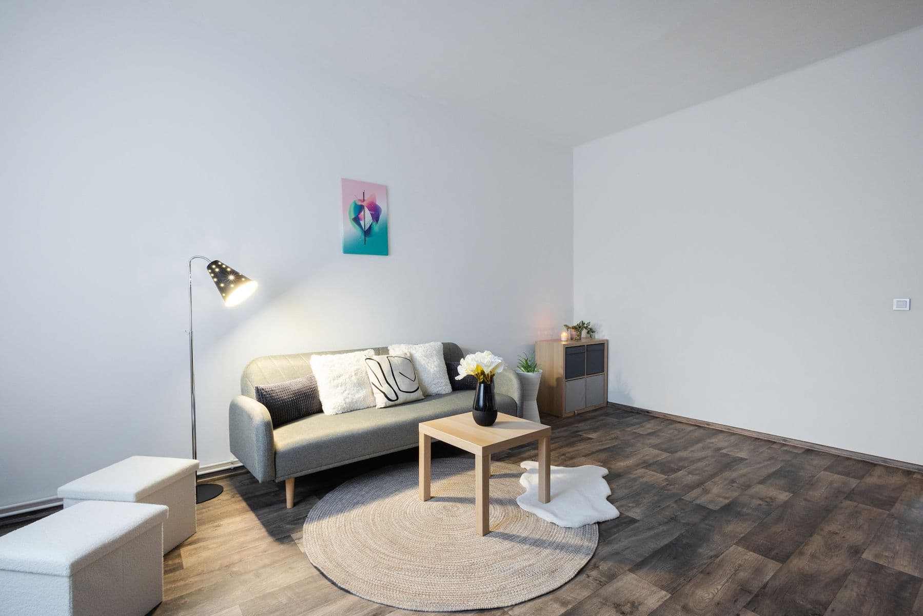 Predaj bytu 3-izbový 88 m², Osvobození, Dymokury, Středočeský kraj Predaj bytu 3-izbový 88 m², Osvobození, Dymokury, Středočeský kraj