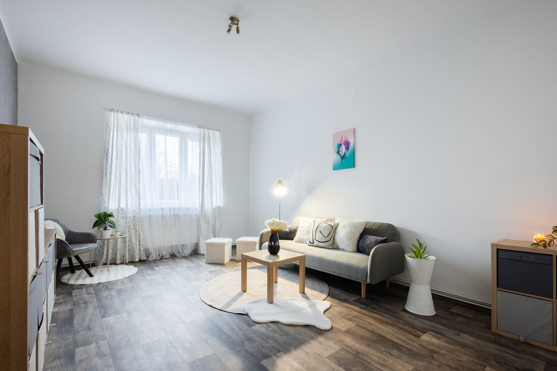 Predaj bytu 3-izbový 88 m², Osvobození, Dymokury, Středočeský kraj Predaj bytu 3-izbový 88 m², Osvobození, Dymokury, Středočeský kraj