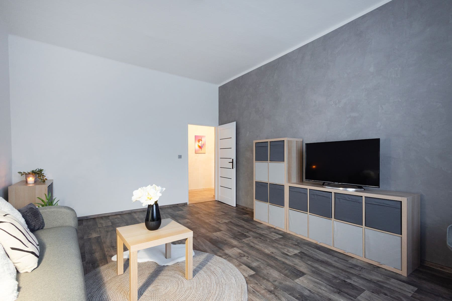 Predaj bytu 3-izbový 88 m², Osvobození, Dymokury, Středočeský kraj Predaj bytu 3-izbový 88 m², Osvobození, Dymokury, Středočeský kraj