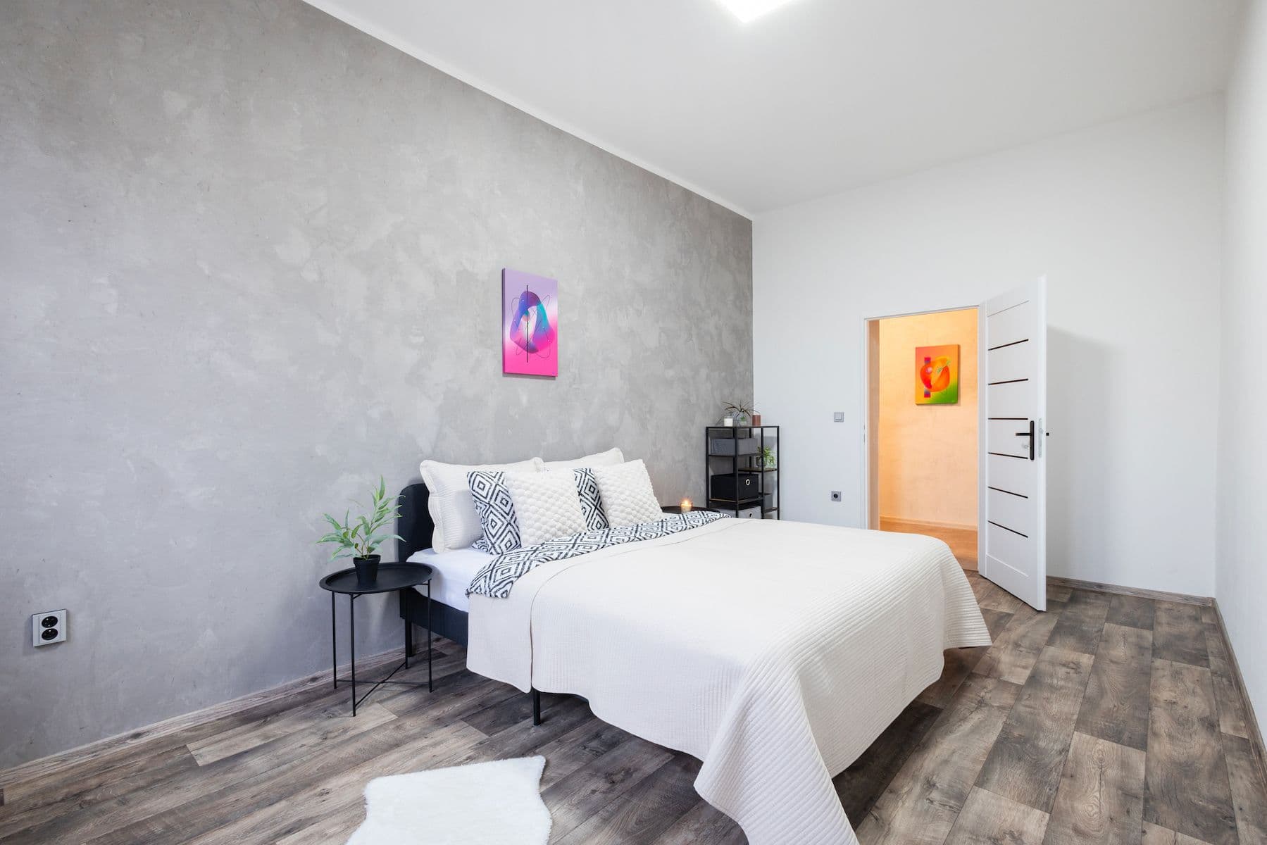 Predaj bytu 3-izbový 88 m², Osvobození, Dymokury, Středočeský kraj Predaj bytu 3-izbový 88 m², Osvobození, Dymokury, Středočeský kraj