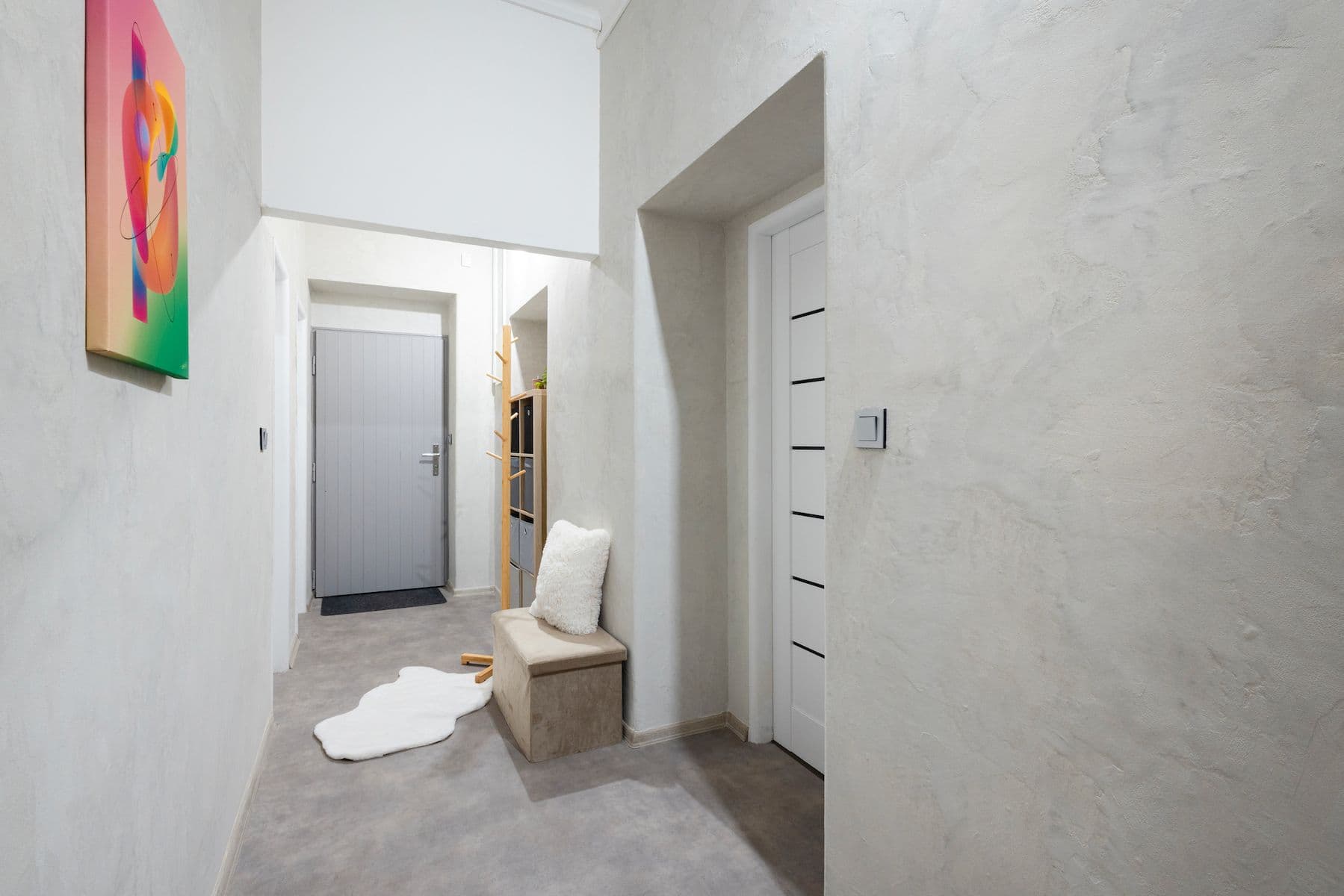 Predaj bytu 3-izbový 88 m², Osvobození, Dymokury, Středočeský kraj Predaj bytu 3-izbový 88 m², Osvobození, Dymokury, Středočeský kraj