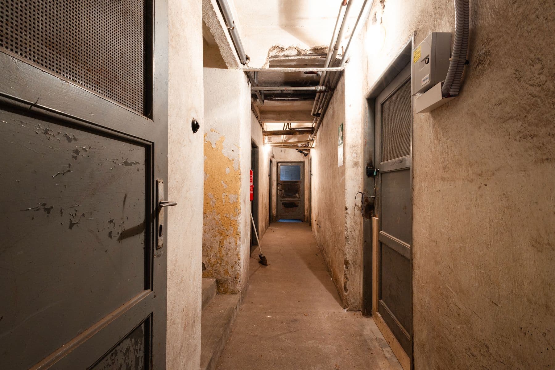 Predaj bytu 3-izbový 88 m², Osvobození, Dymokury, Středočeský kraj Predaj bytu 3-izbový 88 m², Osvobození, Dymokury, Středočeský kraj