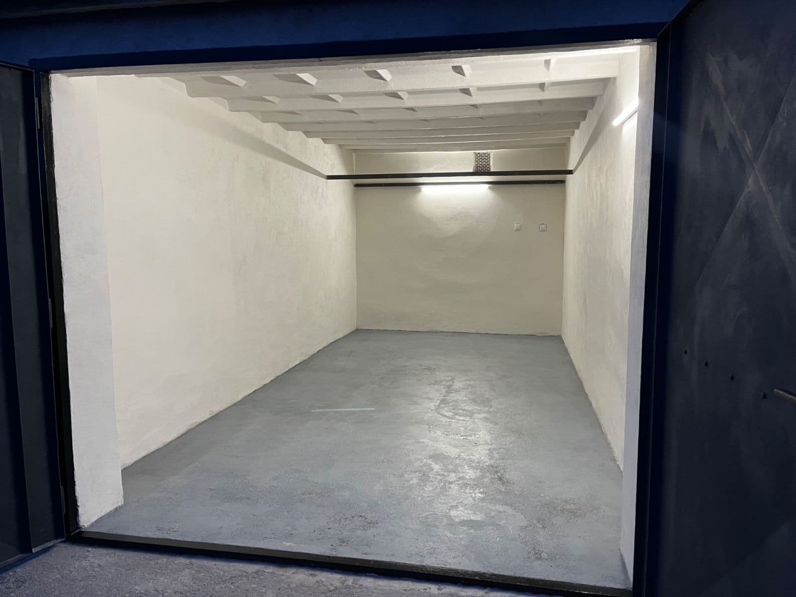 Predaj garáže 19 m², Jana Zajíce, Pardubice, Pardubický kraj Predaj garáže 19 m², Jana Zajíce, Pardubice, Pardubický kraj