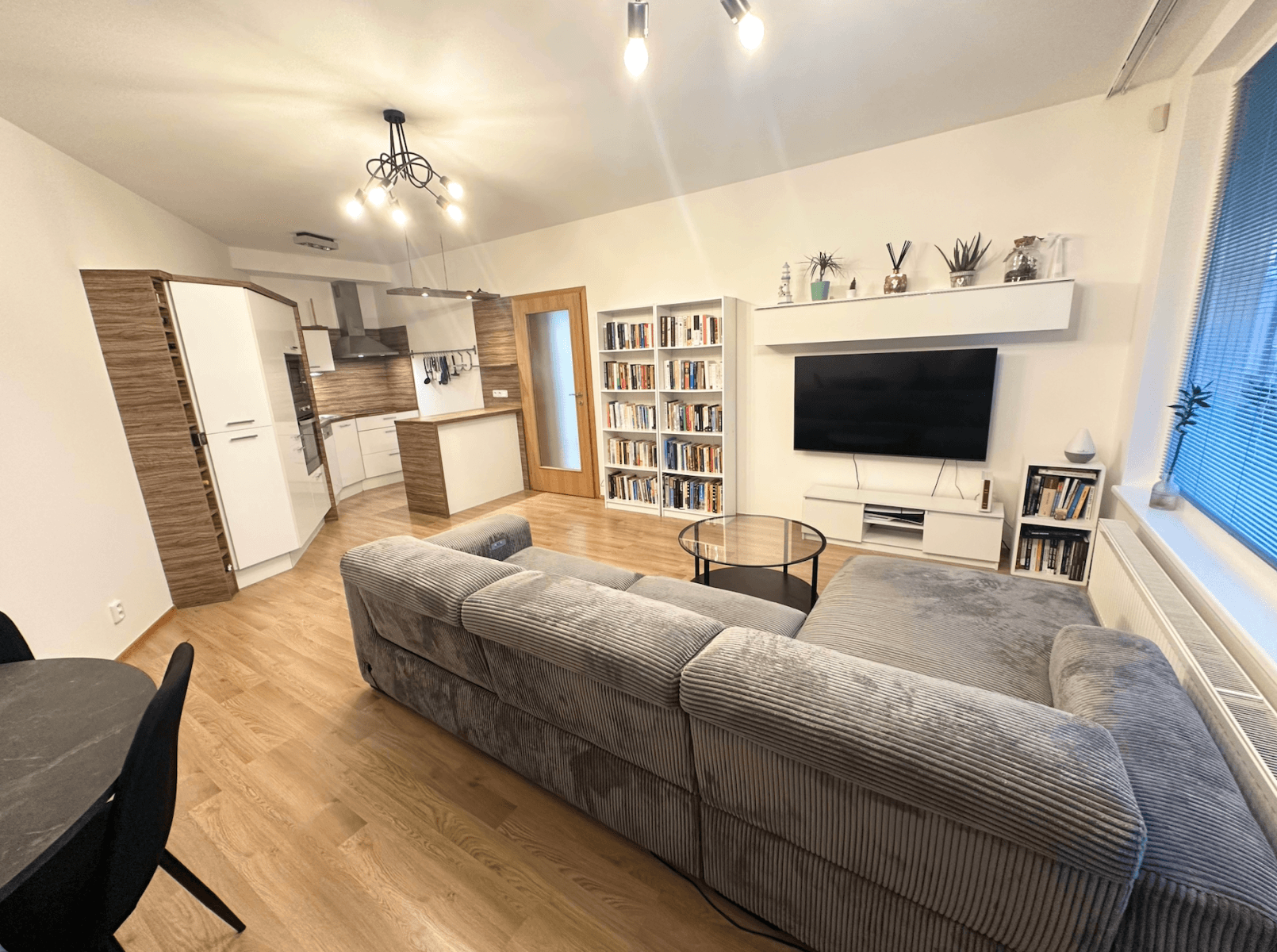 Prenájom bytu 2-izbový 64 m², Tulešická, Praha, Praha Prenájom bytu 2-izbový 64 m², Tulešická, Praha, Praha