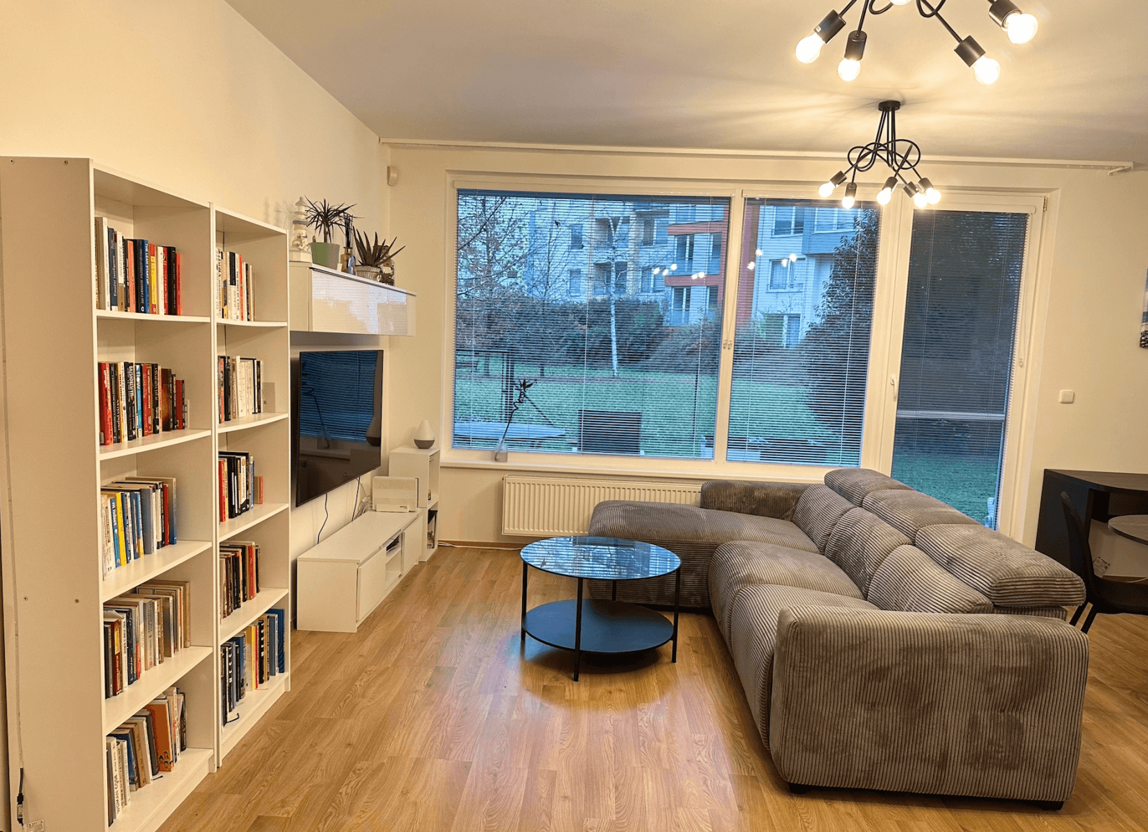 Prenájom bytu 2-izbový 64 m², Tulešická, Praha, Praha Prenájom bytu 2-izbový 64 m², Tulešická, Praha, Praha