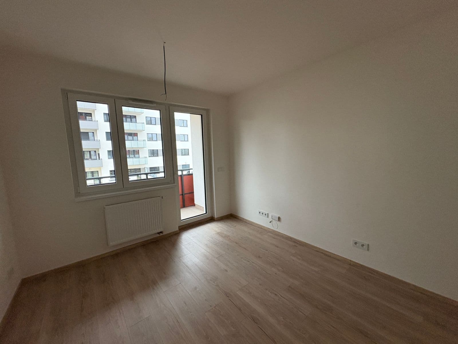 Prenájom bytu 1-izbový 32 m², Fabiánové, Praha, Praha Prenájom bytu 1-izbový 32 m², Fabiánové, Praha, Praha