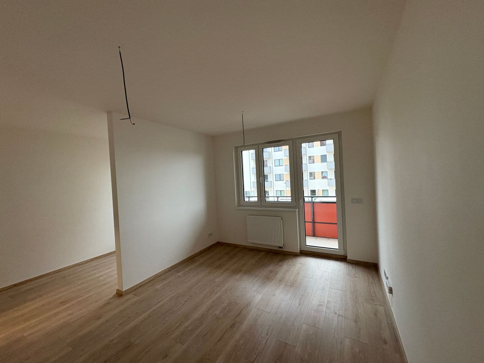 Prenájom bytu 1-izbový 32 m², Fabiánové, Praha, Praha Prenájom bytu 1-izbový 32 m², Fabiánové, Praha, Praha