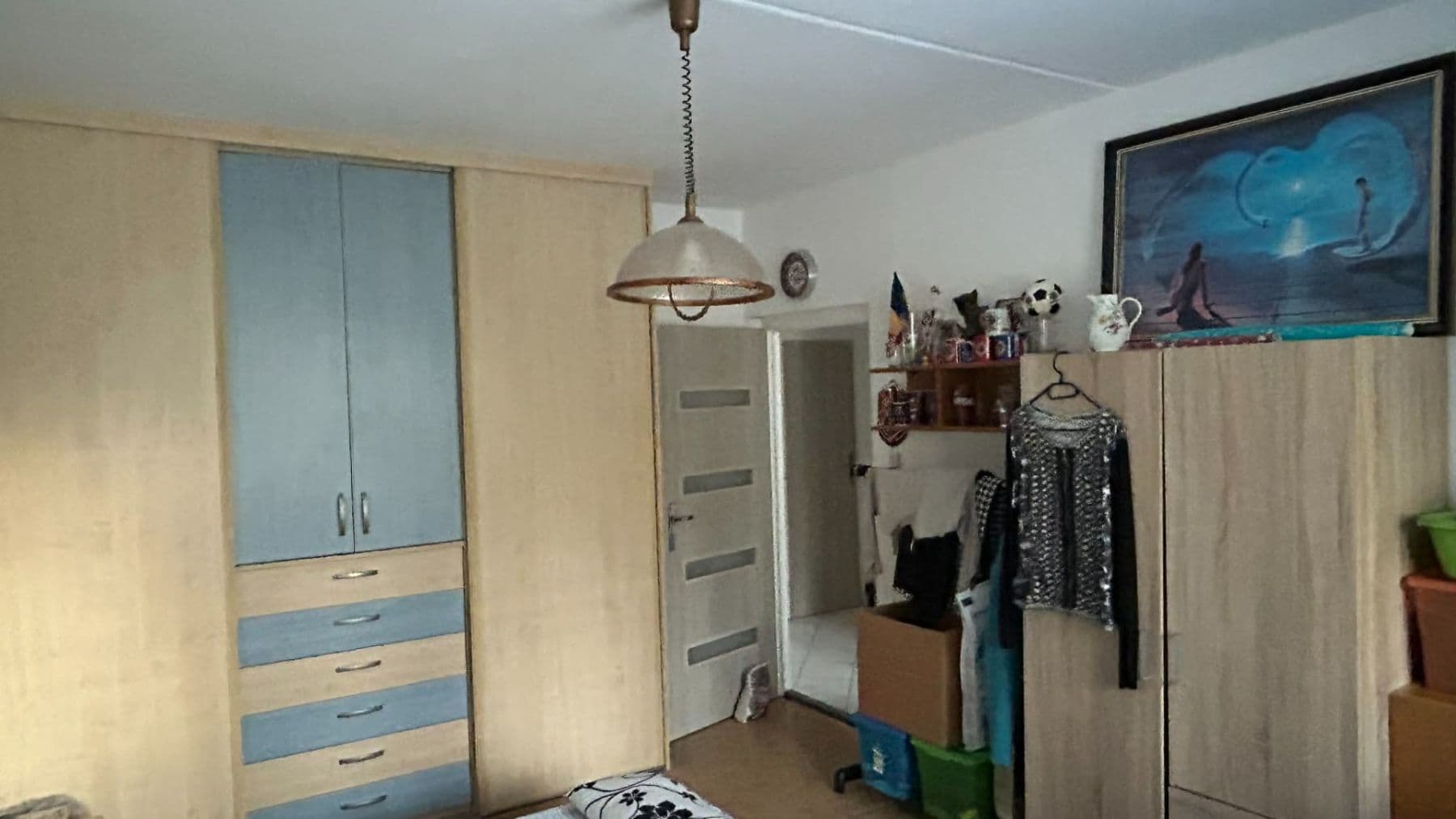 Predaj bytu 3-izbový 80 m², Strojařů, Chrudim, Pardubický kraj Predaj bytu 3-izbový 80 m², Strojařů, Chrudim, Pardubický kraj