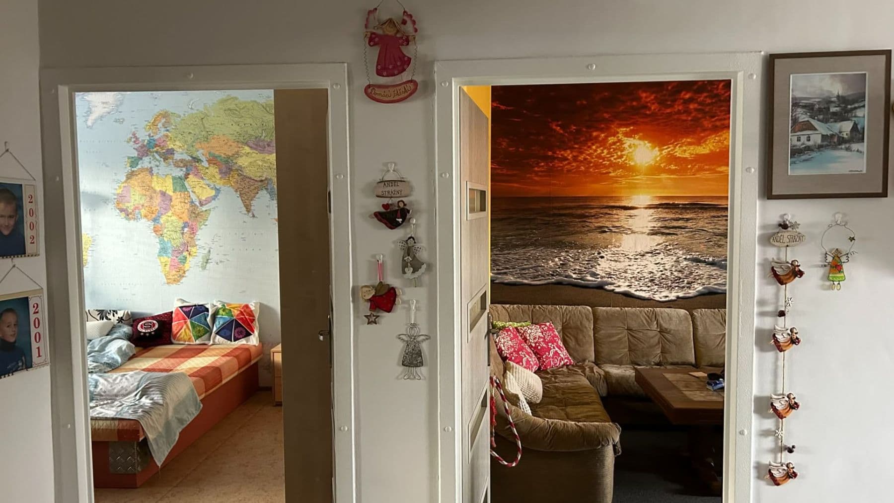 Predaj bytu 3-izbový 80 m², Strojařů, Chrudim, Pardubický kraj Predaj bytu 3-izbový 80 m², Strojařů, Chrudim, Pardubický kraj