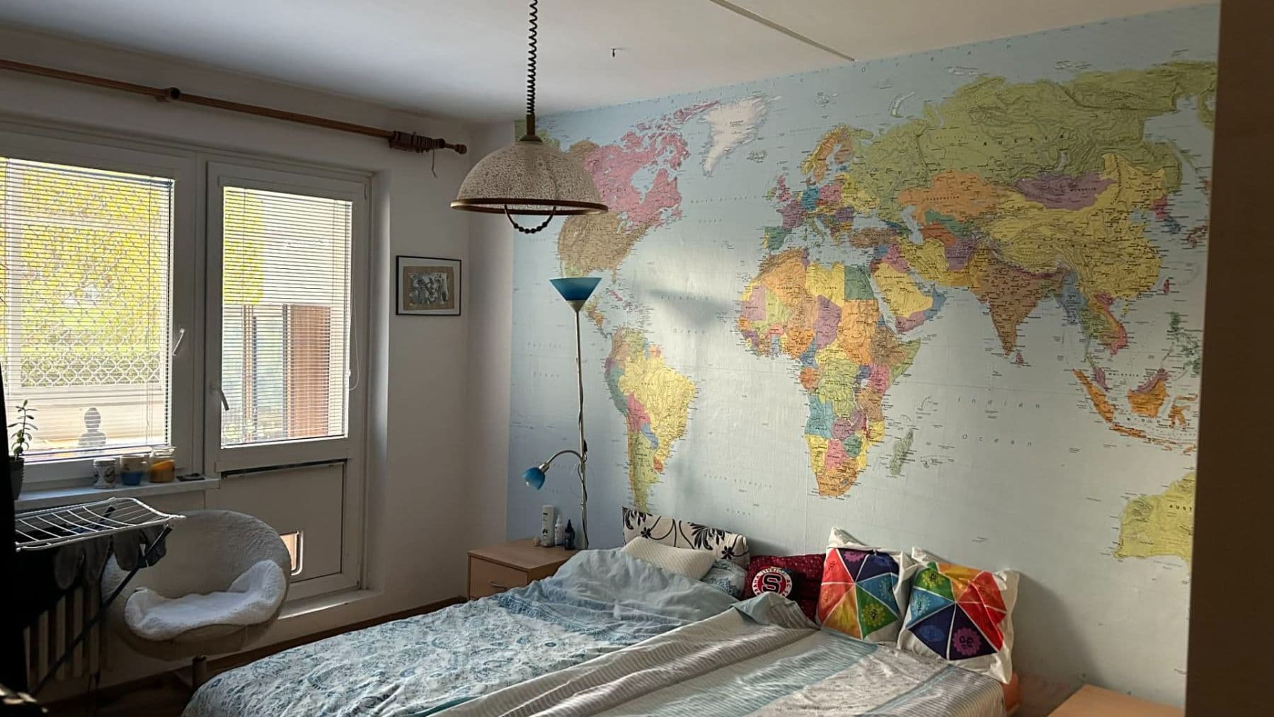 Predaj bytu 3-izbový 80 m², Strojařů, Chrudim, Pardubický kraj Predaj bytu 3-izbový 80 m², Strojařů, Chrudim, Pardubický kraj