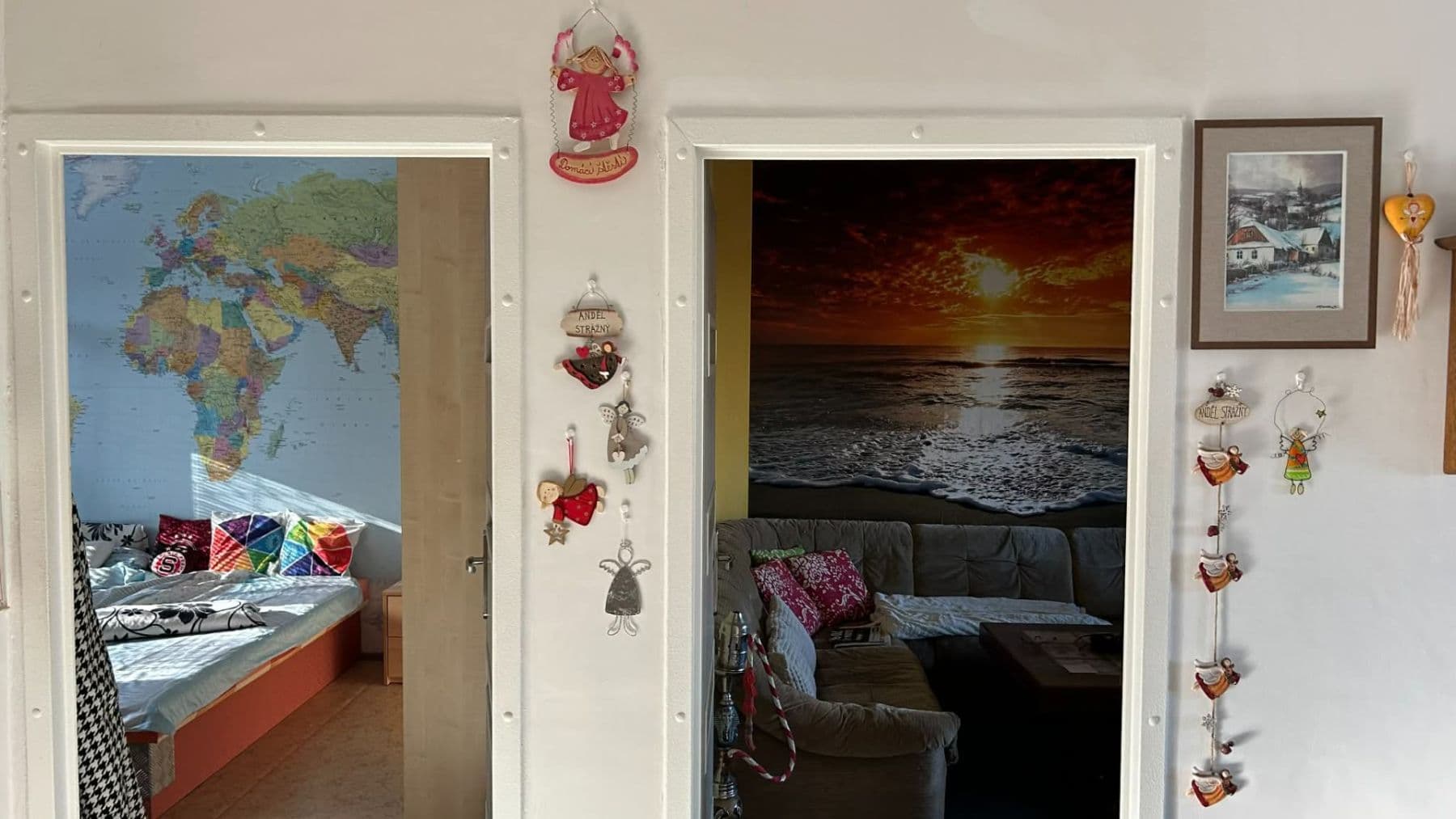 Predaj bytu 3-izbový 80 m², Strojařů, Chrudim, Pardubický kraj Predaj bytu 3-izbový 80 m², Strojařů, Chrudim, Pardubický kraj