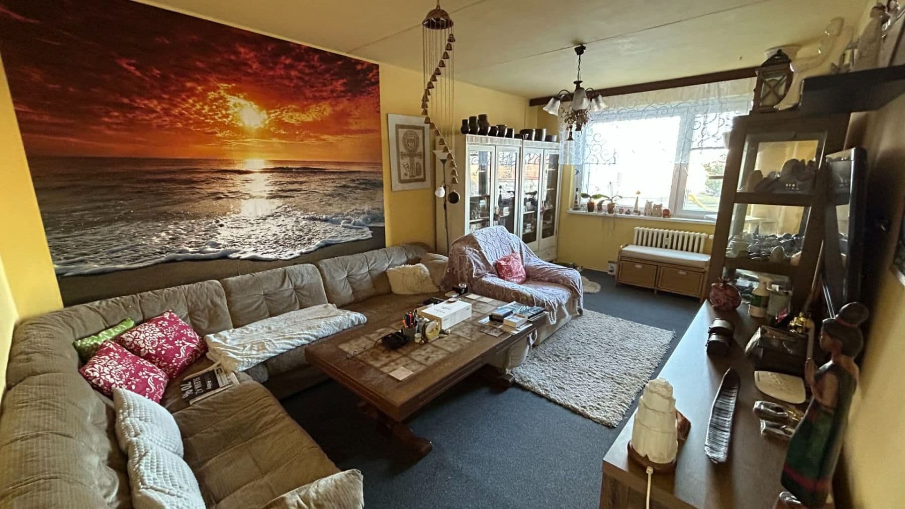 Predaj bytu 3-izbový 80 m², Strojařů, Chrudim, Pardubický kraj Predaj bytu 3-izbový 80 m², Strojařů, Chrudim, Pardubický kraj