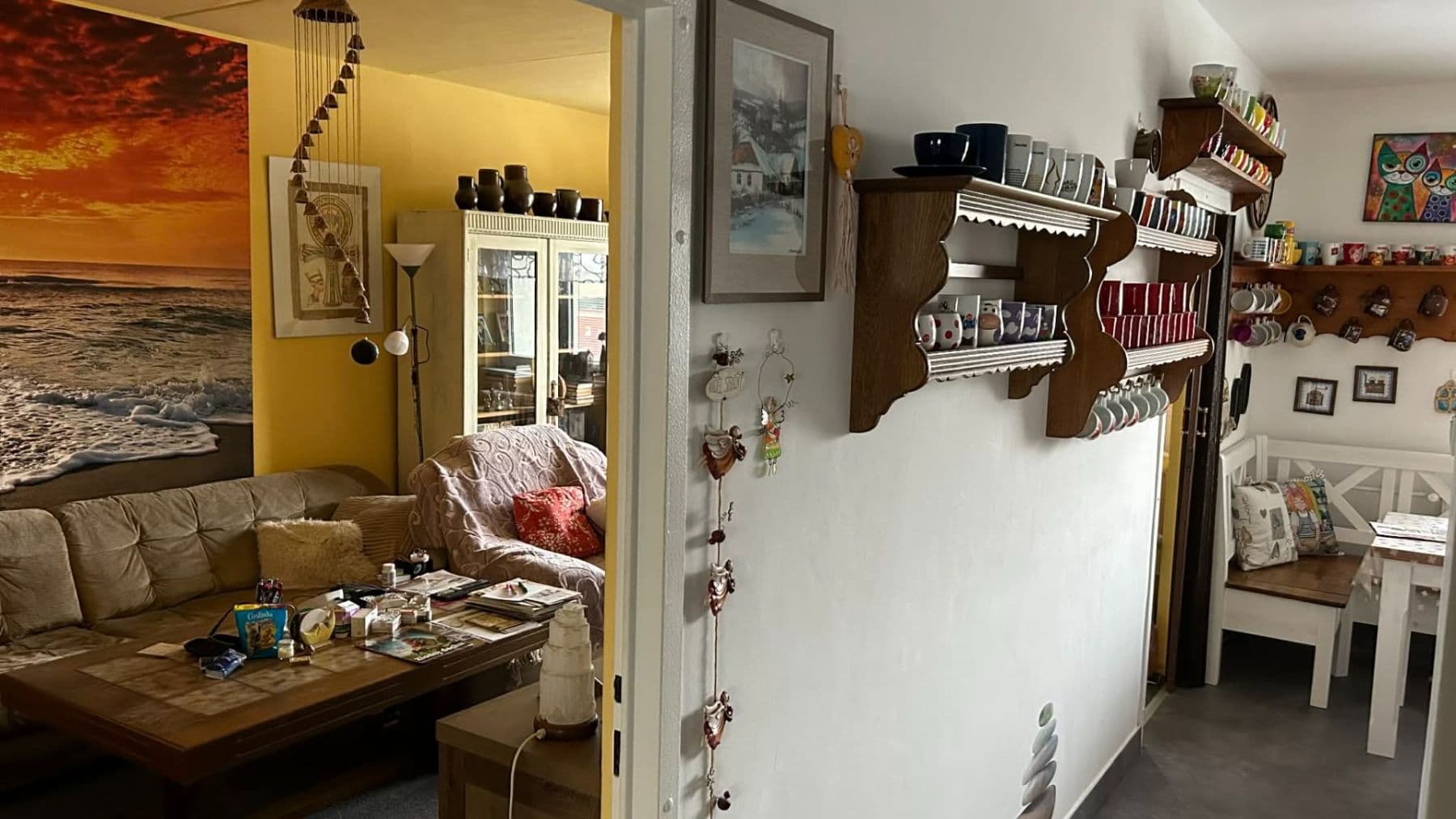 Predaj bytu 3-izbový 80 m², Strojařů, Chrudim, Pardubický kraj Predaj bytu 3-izbový 80 m², Strojařů, Chrudim, Pardubický kraj