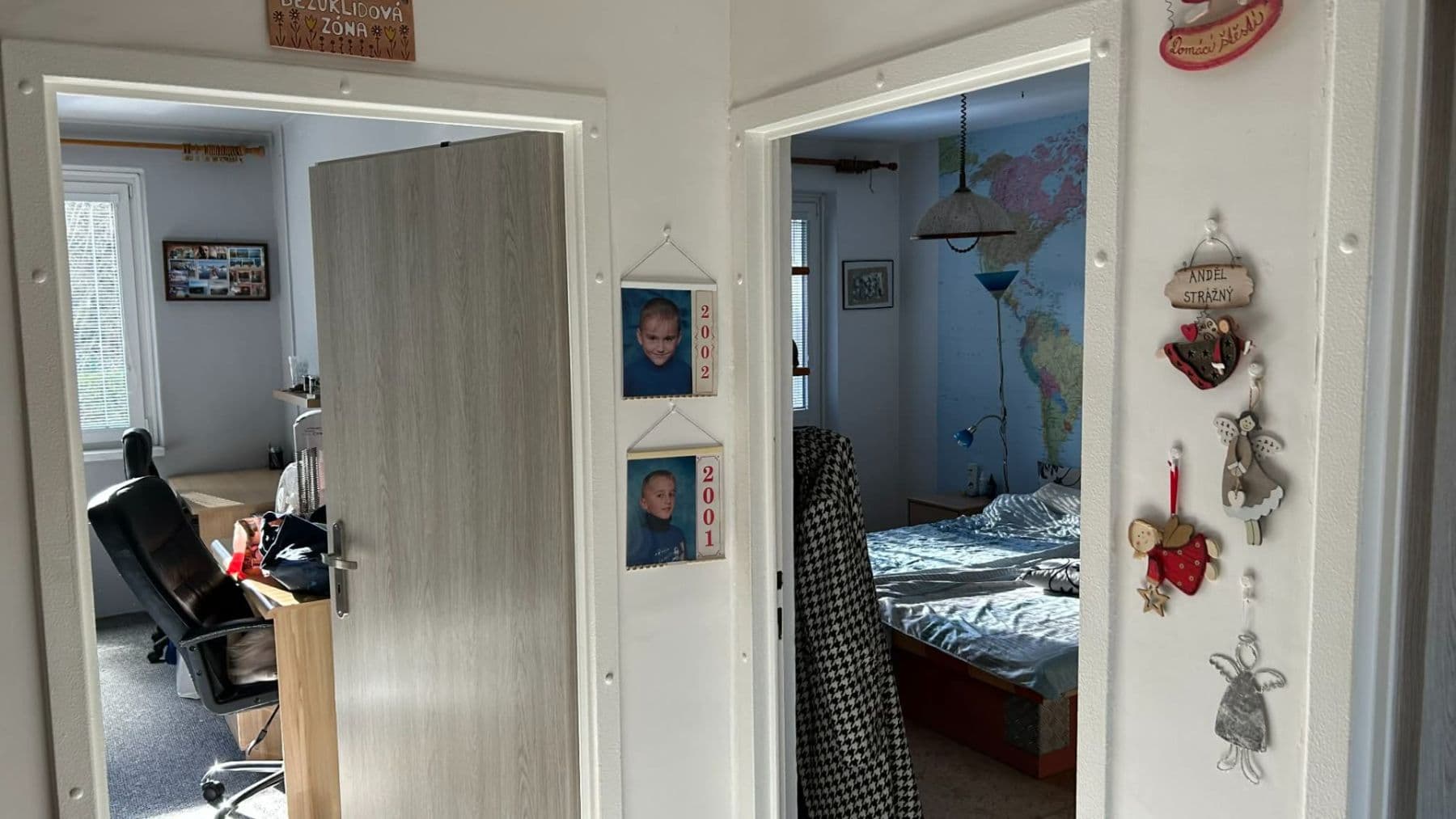 Predaj bytu 3-izbový 80 m², Strojařů, Chrudim, Pardubický kraj Predaj bytu 3-izbový 80 m², Strojařů, Chrudim, Pardubický kraj