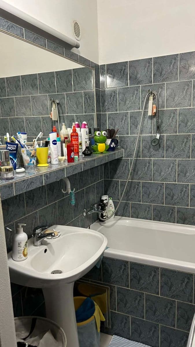 Predaj bytu 3-izbový 80 m², Strojařů, Chrudim, Pardubický kraj Predaj bytu 3-izbový 80 m², Strojařů, Chrudim, Pardubický kraj