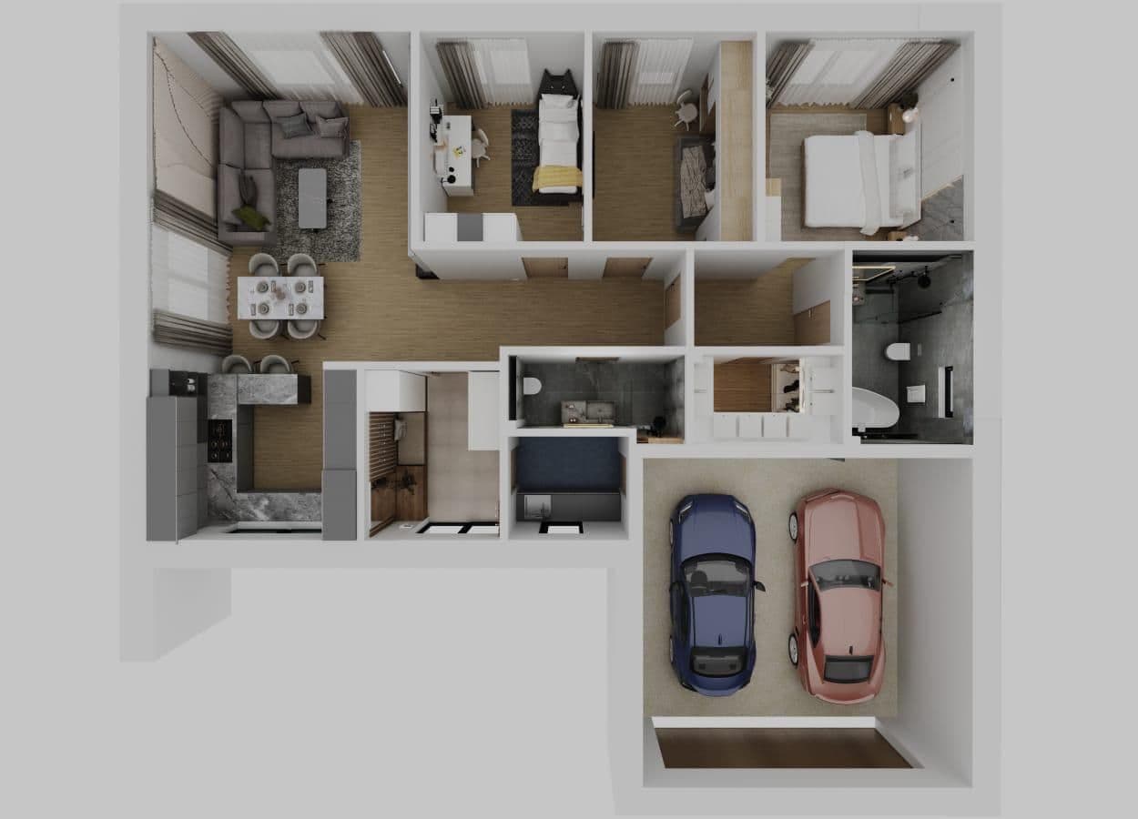 Predaj domu 157 m², pozemek 801 m², Kostomlátky, Středočeský kraj Predaj domu 157 m², pozemek 801 m², Kostomlátky, Středočeský kraj