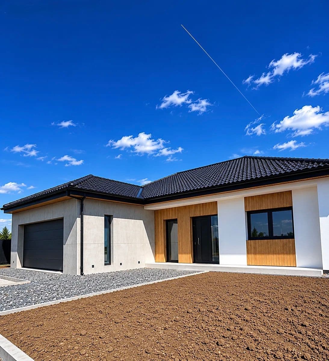 Predaj domu 157 m², pozemek 801 m², Kostomlátky, Středočeský kraj Predaj domu 157 m², pozemek 801 m², Kostomlátky, Středočeský kraj