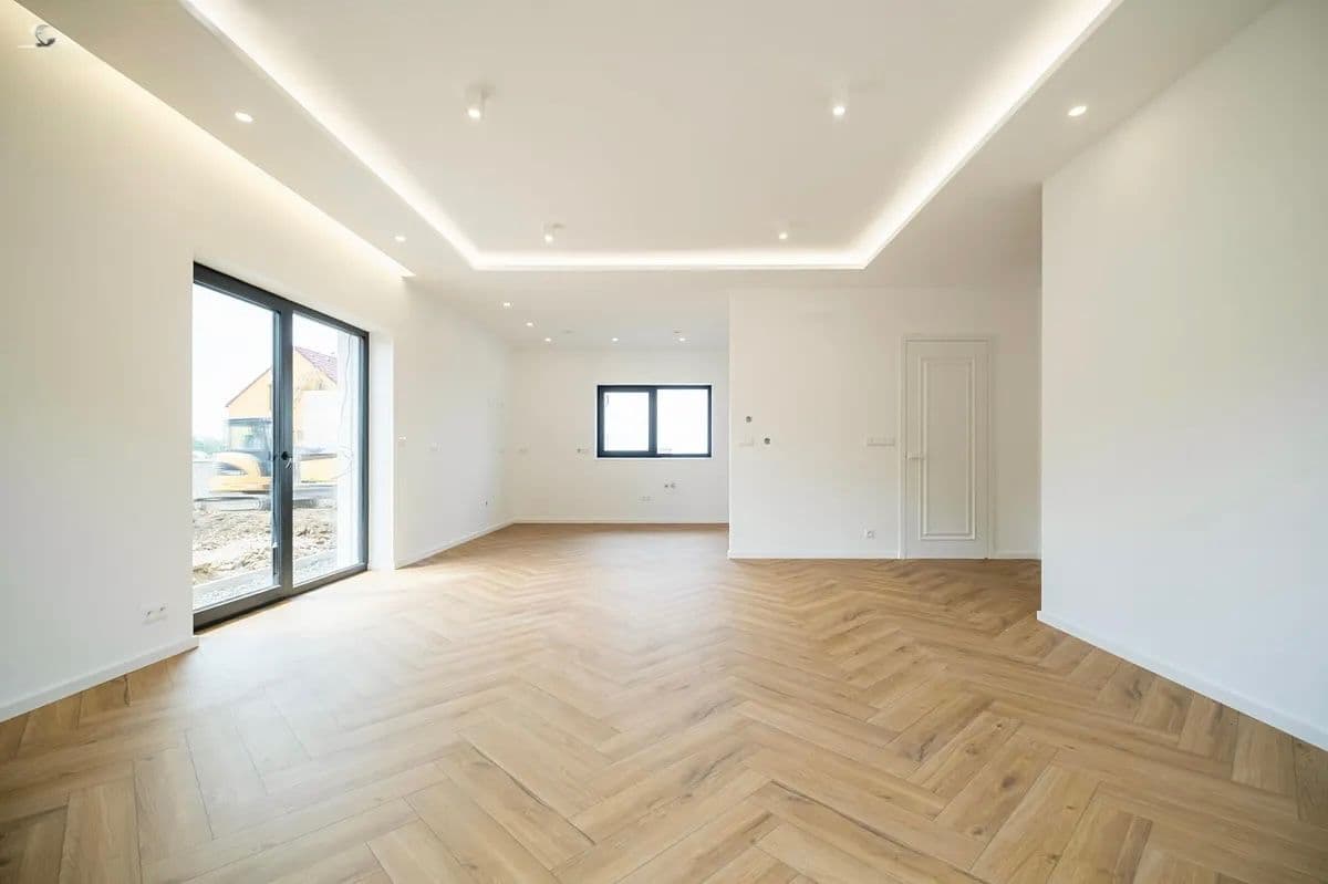 Predaj domu 157 m², pozemek 801 m², Kostomlátky, Středočeský kraj Predaj domu 157 m², pozemek 801 m², Kostomlátky, Středočeský kraj