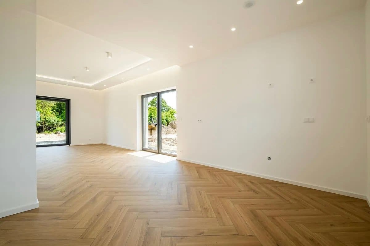 Predaj domu 157 m², pozemek 801 m², Kostomlátky, Středočeský kraj Predaj domu 157 m², pozemek 801 m², Kostomlátky, Středočeský kraj